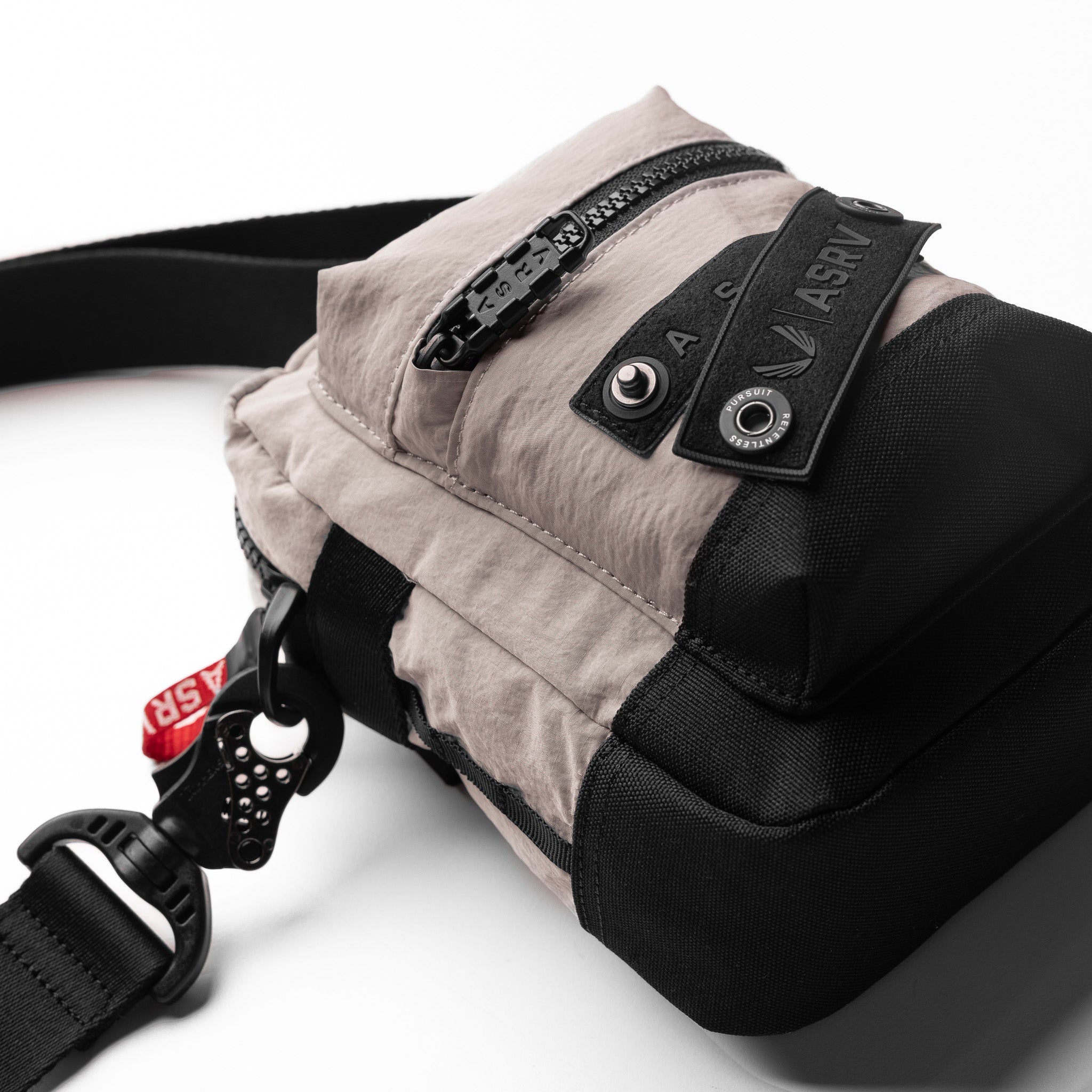 Ripstop Shoulder Bag