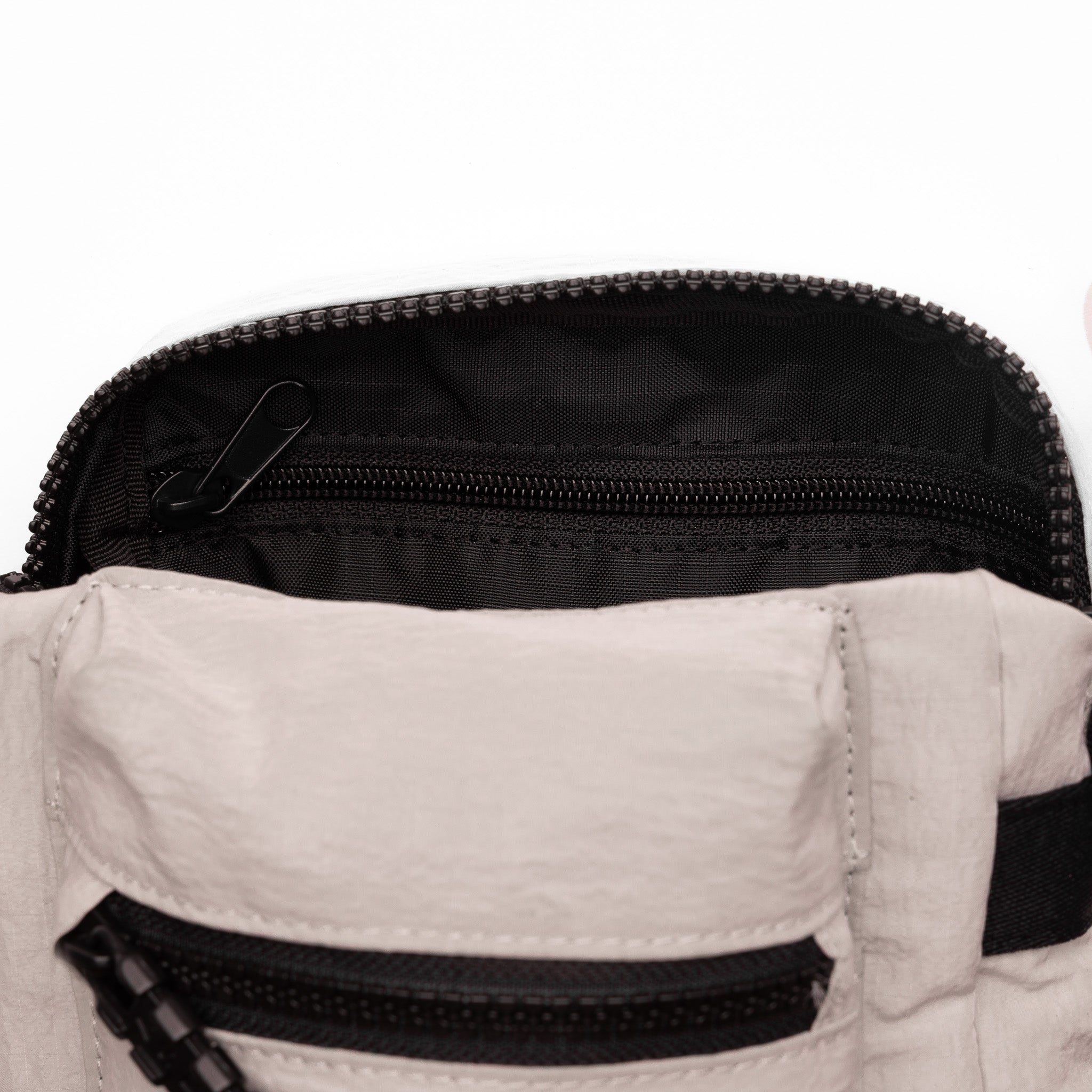 Ripstop Shoulder Bag