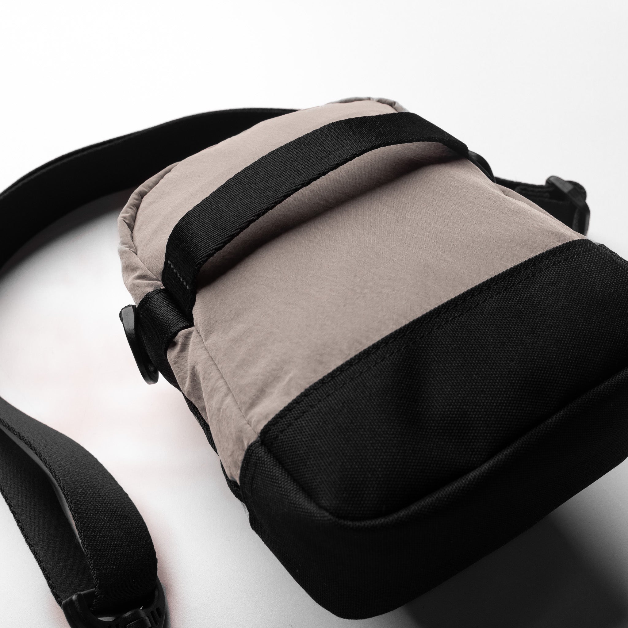 Ripstop Shoulder Bag