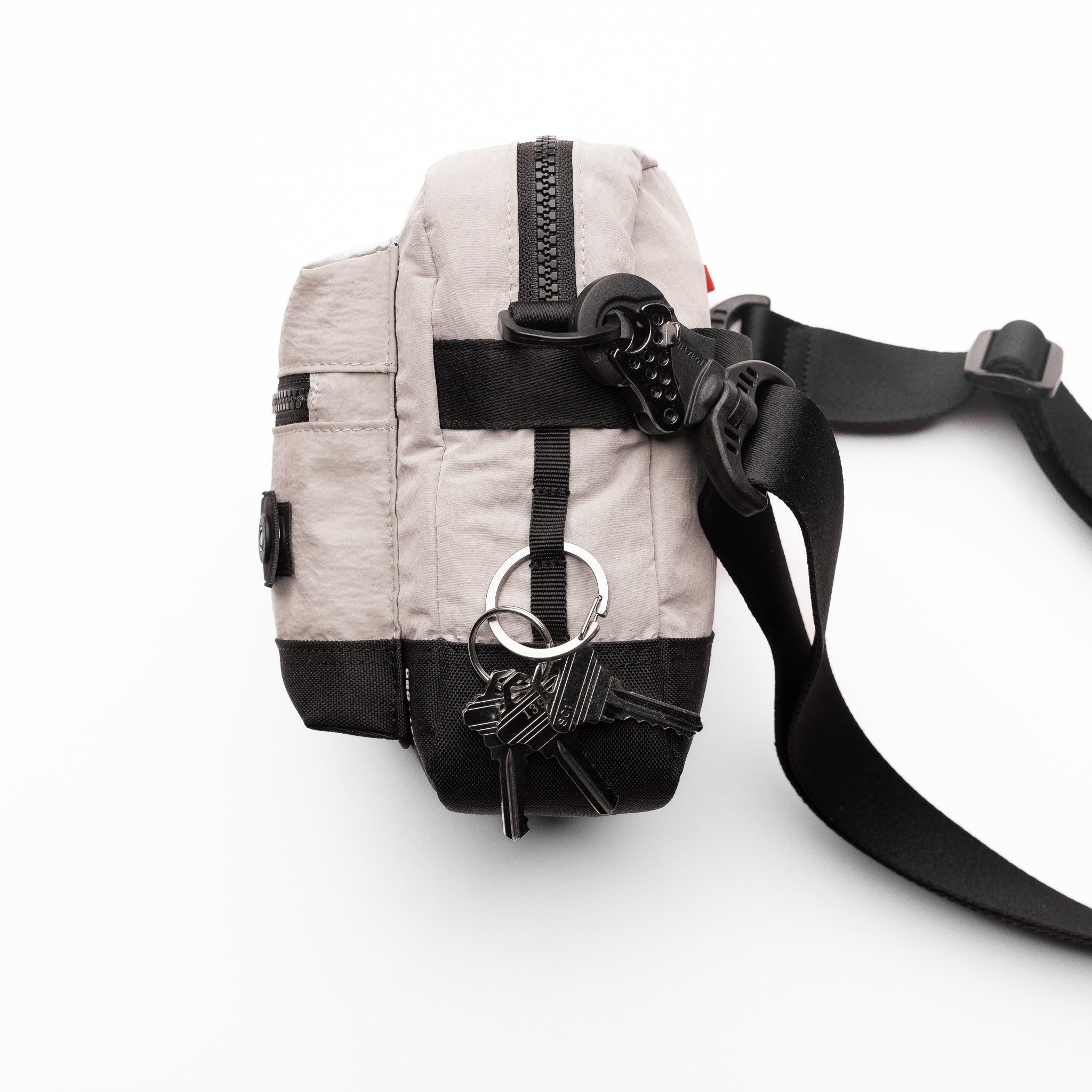Ripstop Shoulder Bag