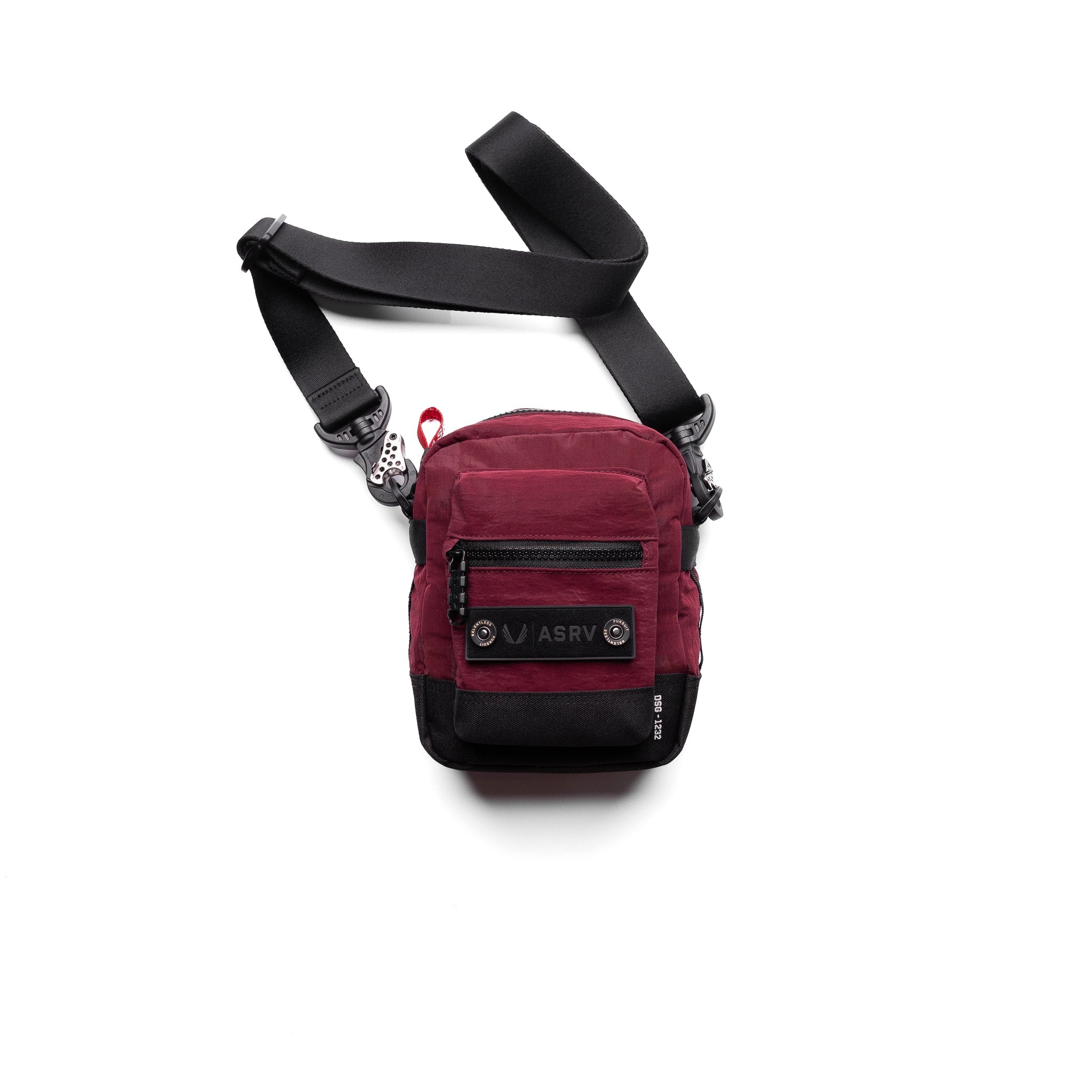 Ripstop Shoulder Bag