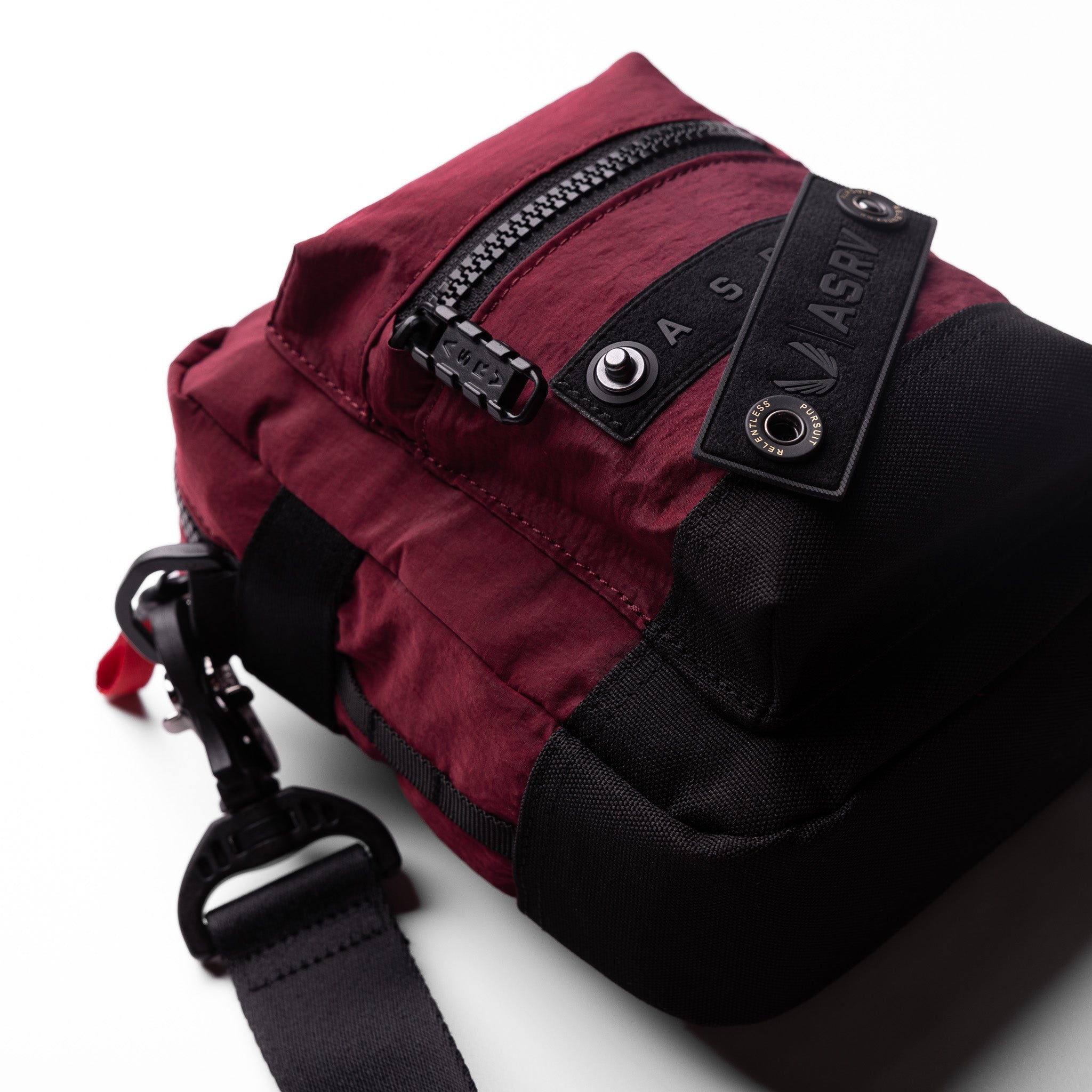Ripstop Shoulder Bag