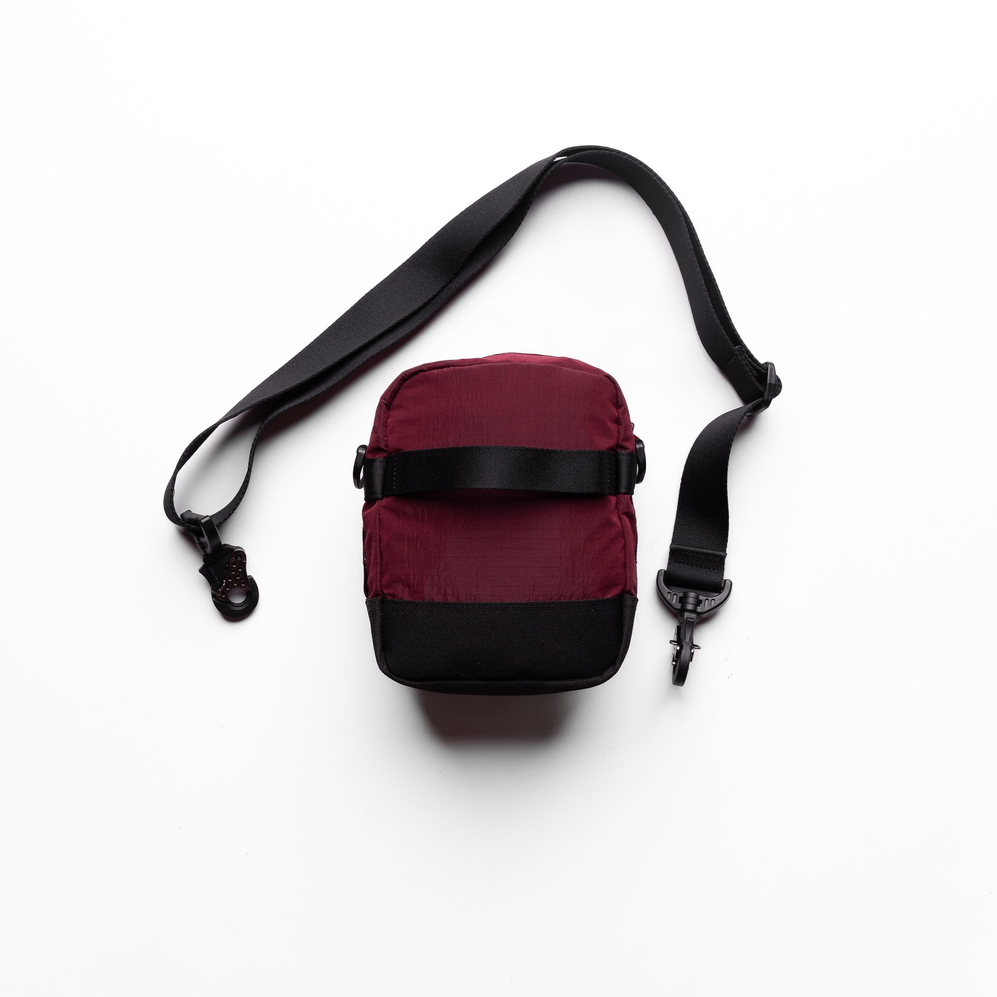 Ripstop Shoulder Bag