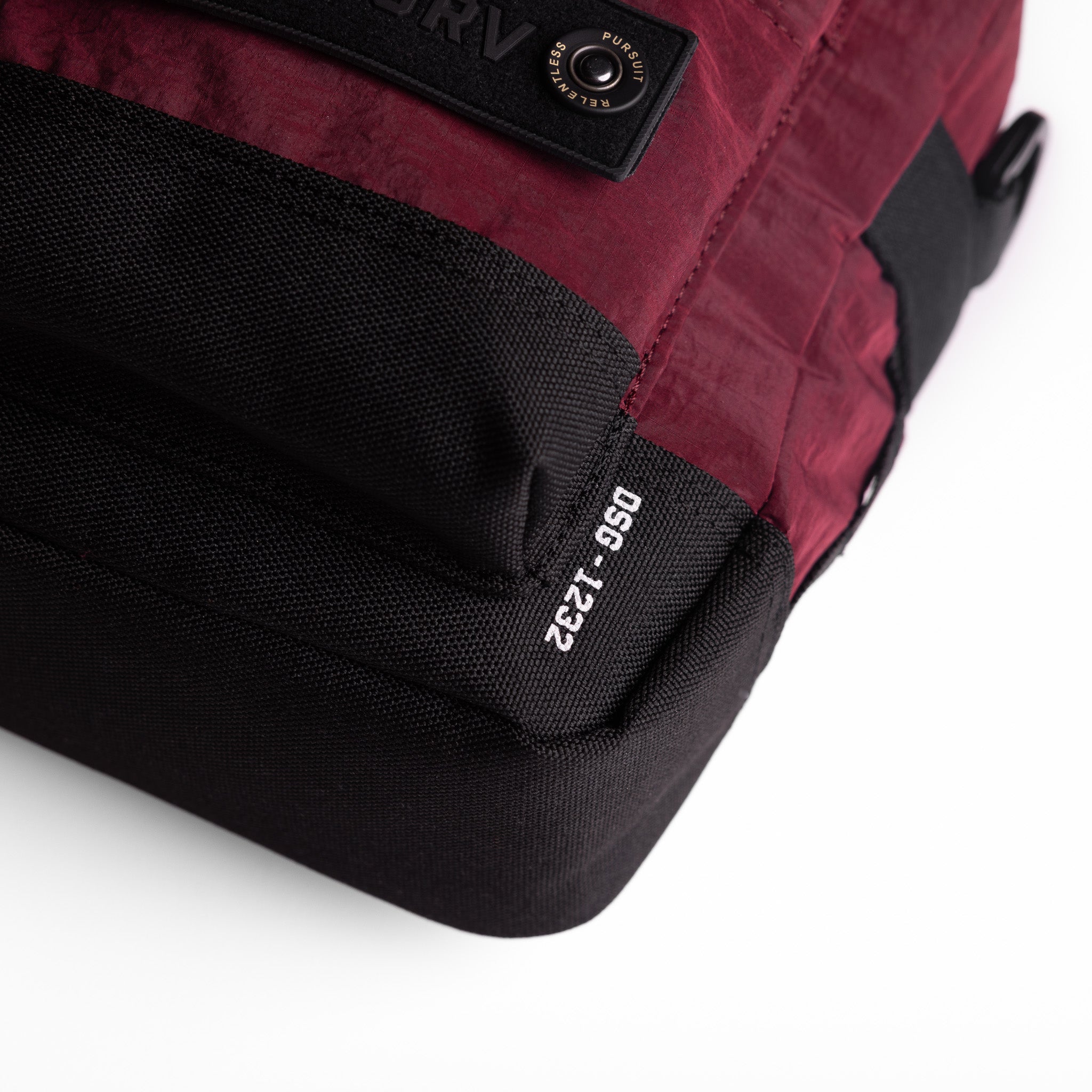 Ripstop Shoulder Bag