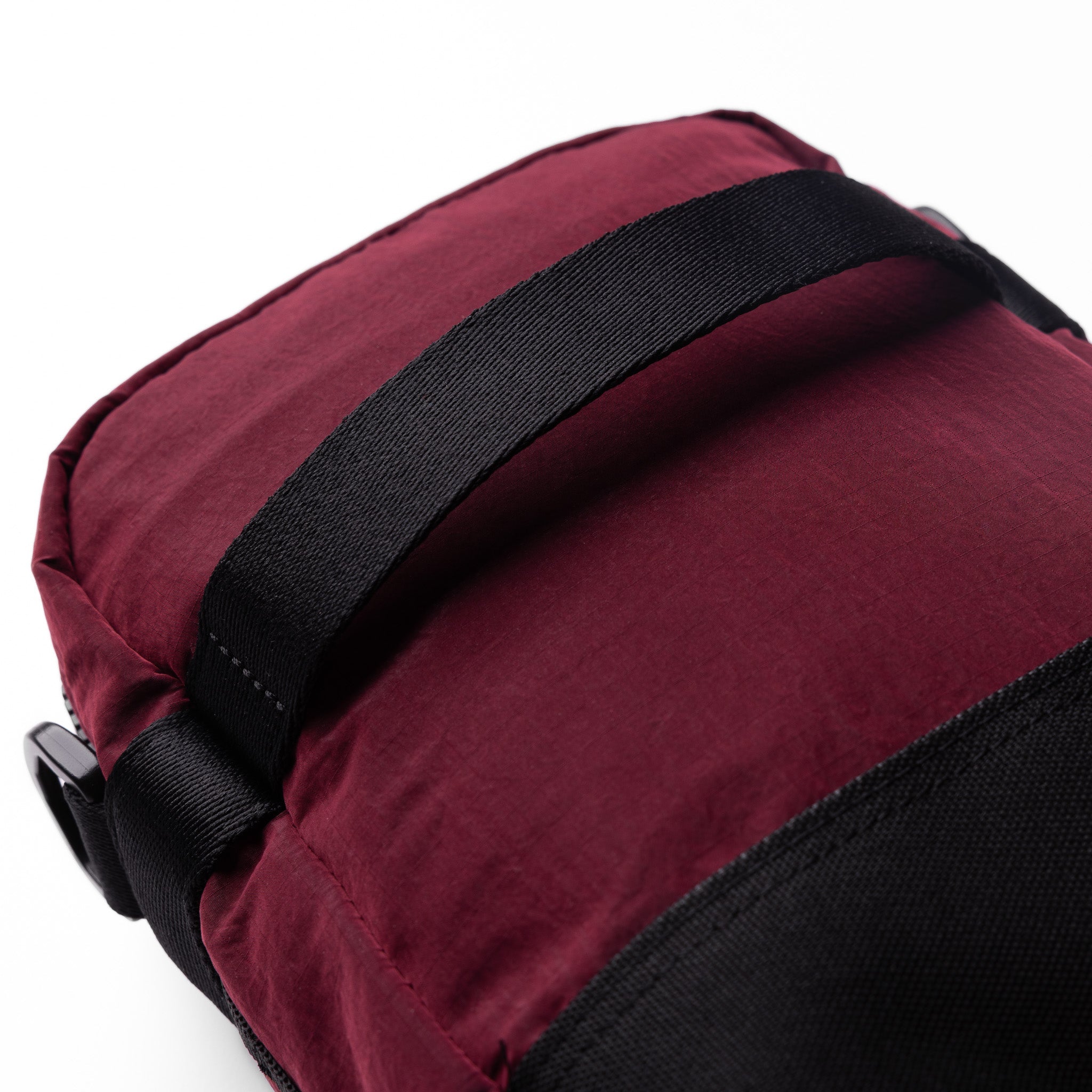 Ripstop Shoulder Bag