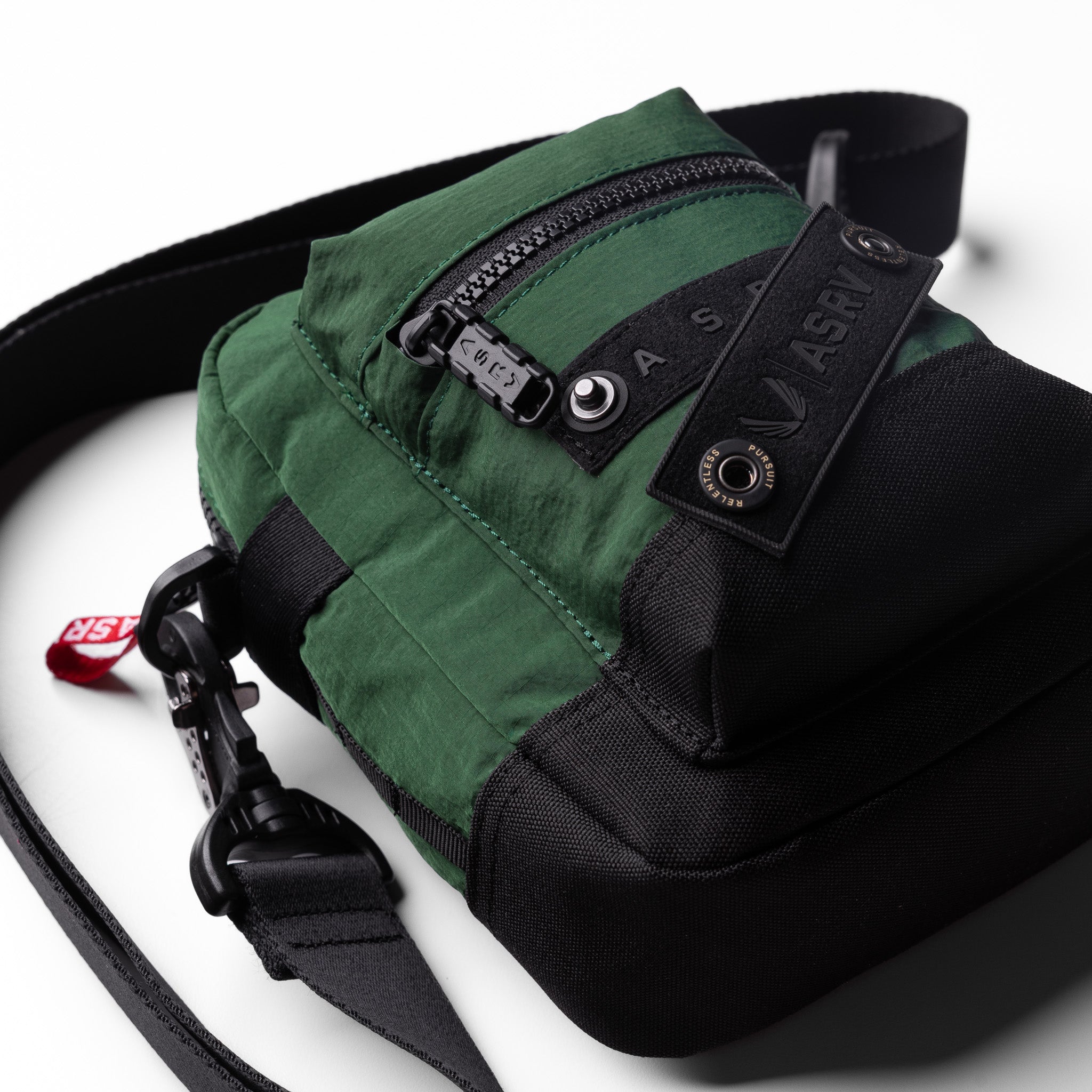 Ripstop Shoulder Bag