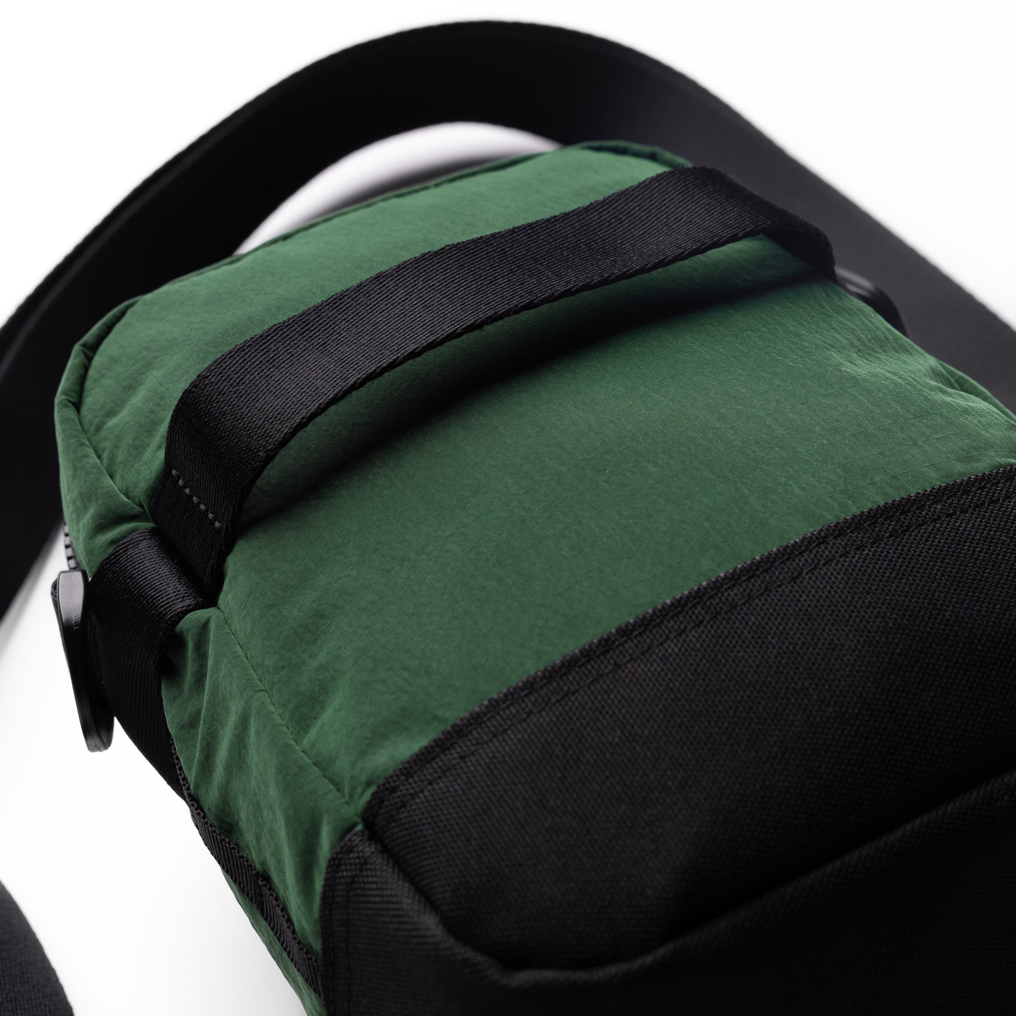 Ripstop Shoulder Bag