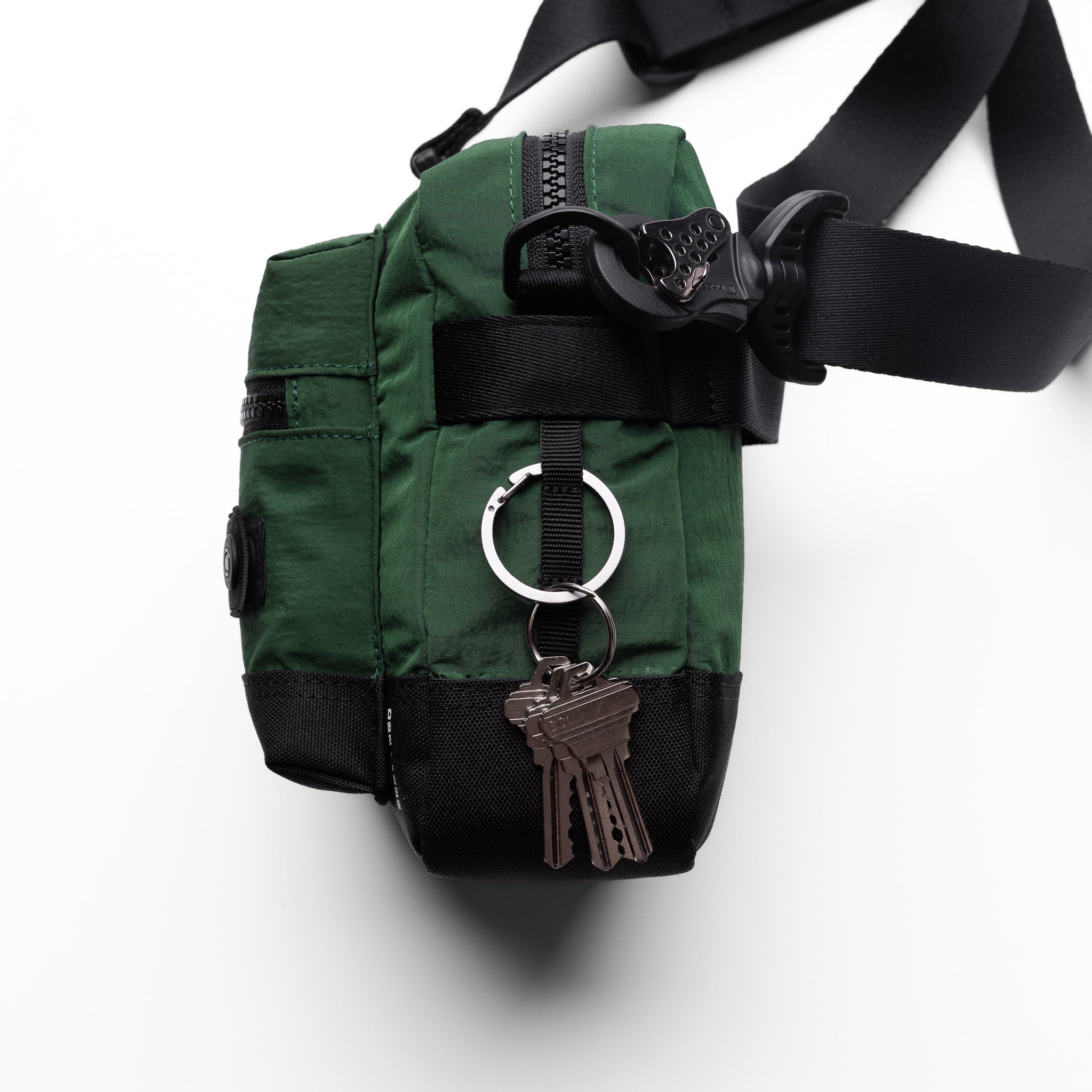 Ripstop Shoulder Bag