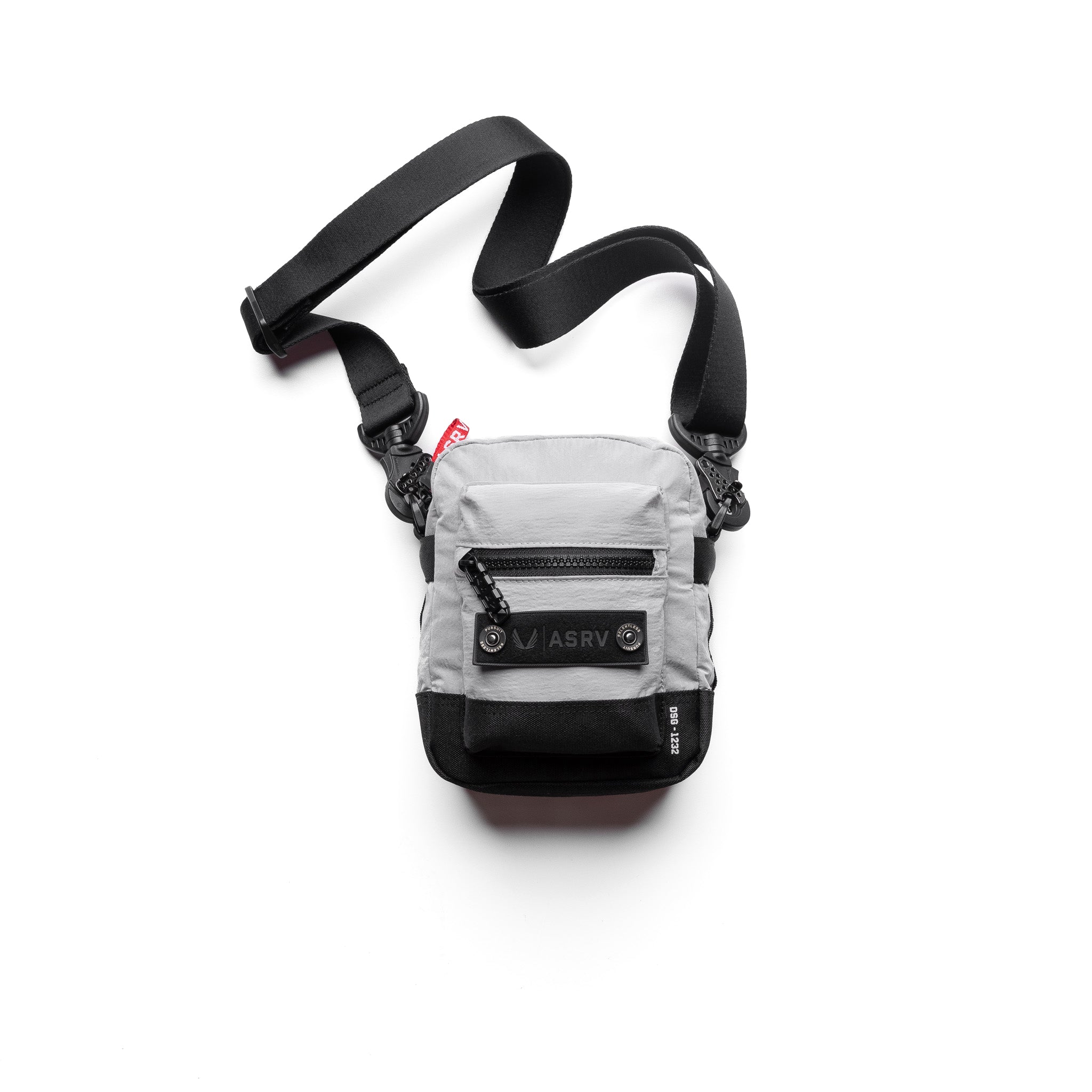 Ripstop Shoulder Bag