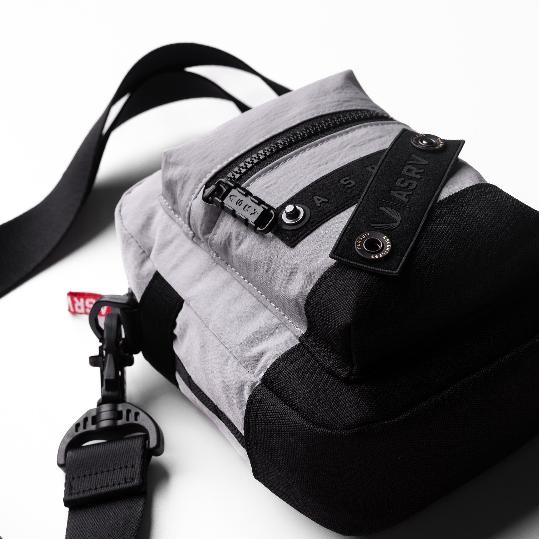Ripstop Shoulder Bag