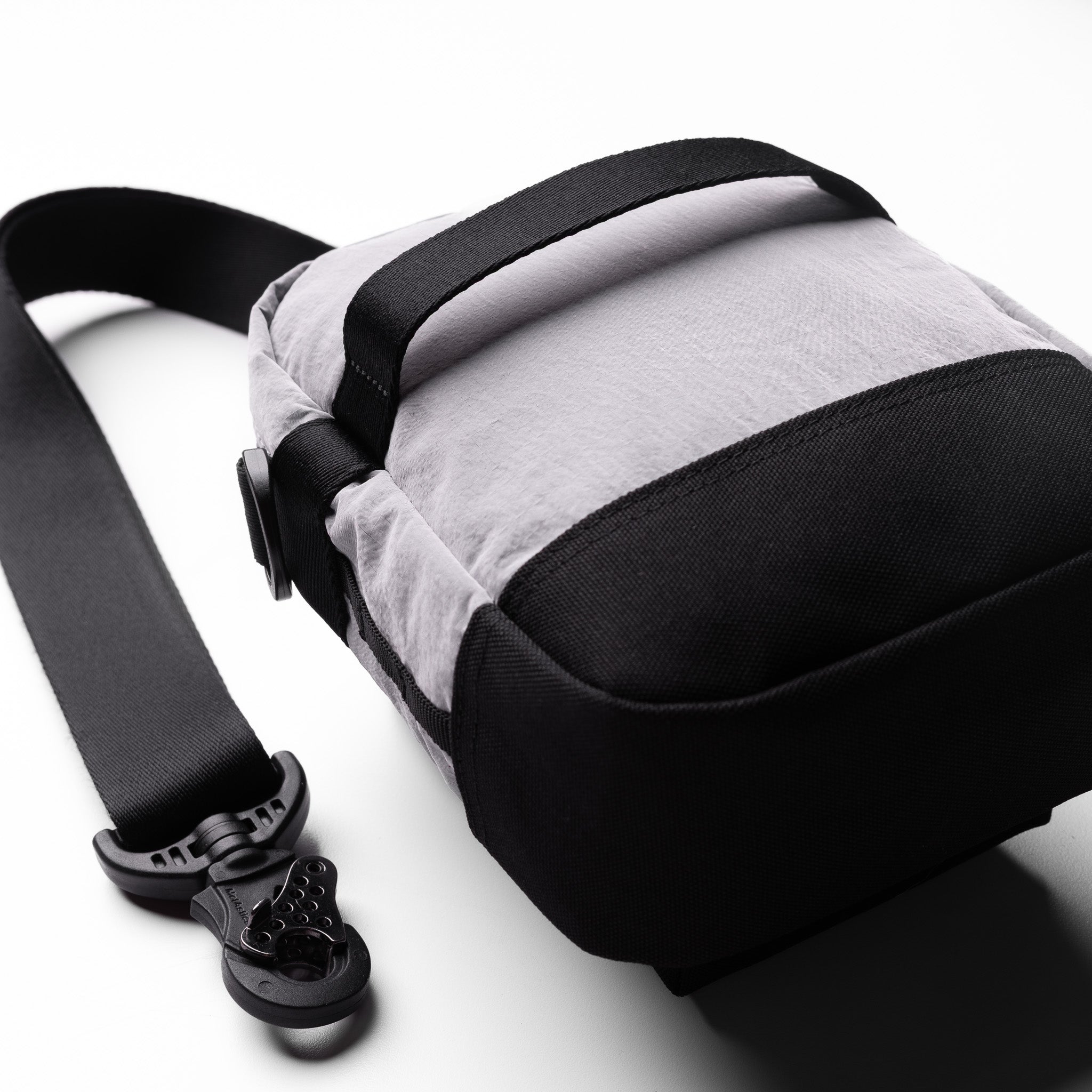 Ripstop Shoulder Bag