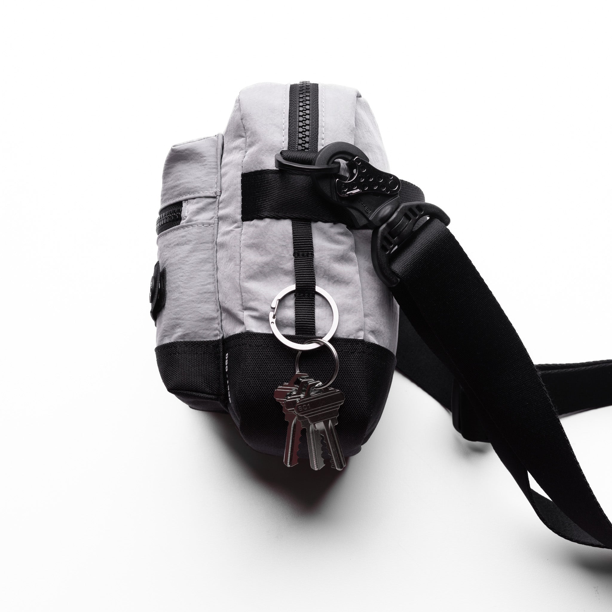 Ripstop Shoulder Bag