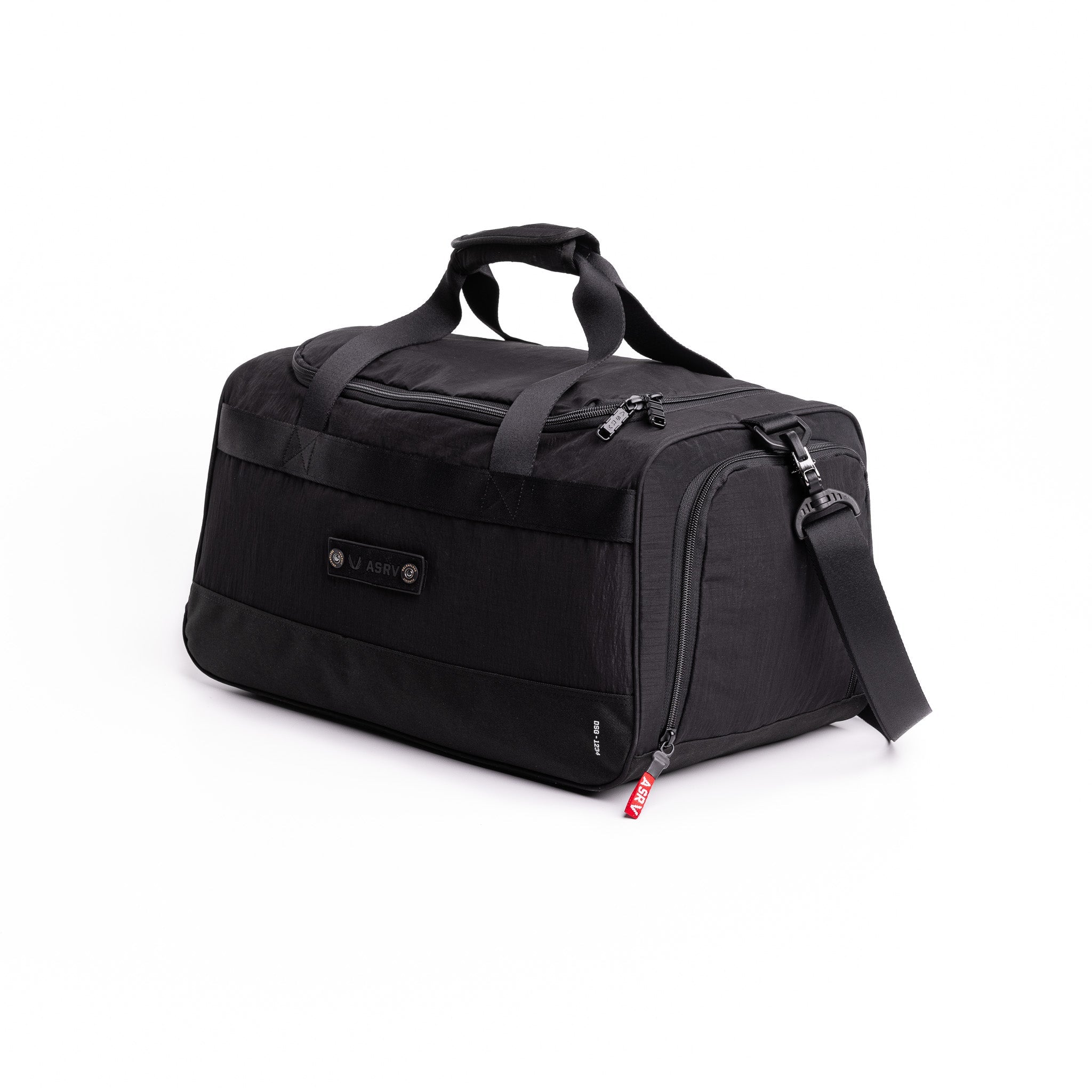 Ripstop Duffle Bag