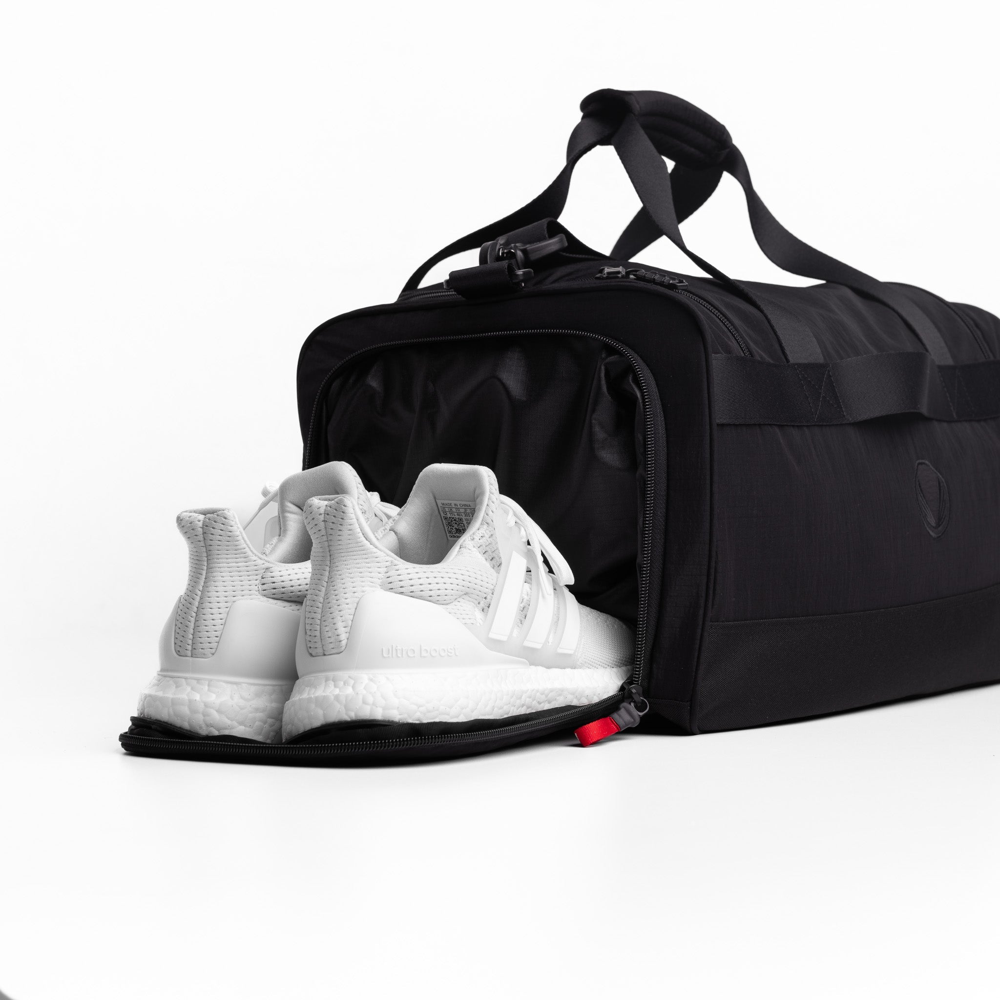 Ripstop Duffle Bag