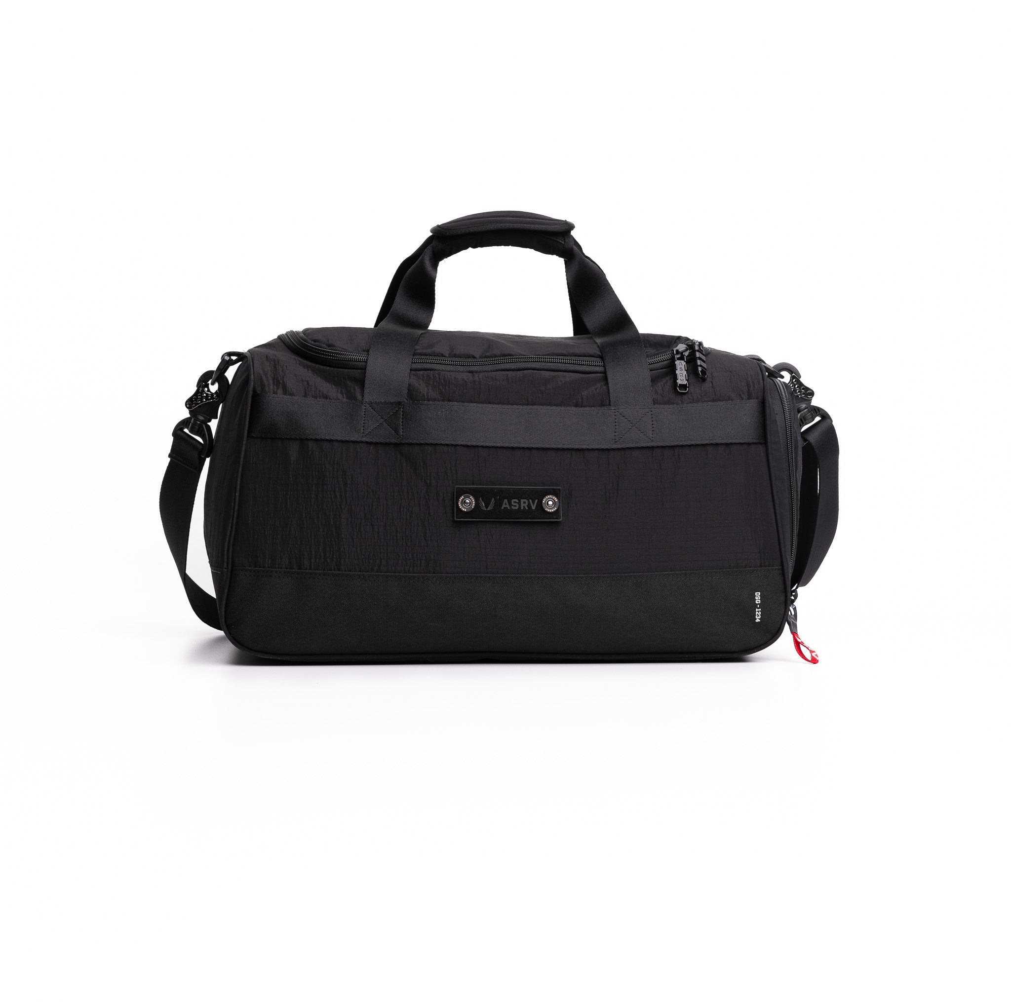 Ripstop Duffle Bag