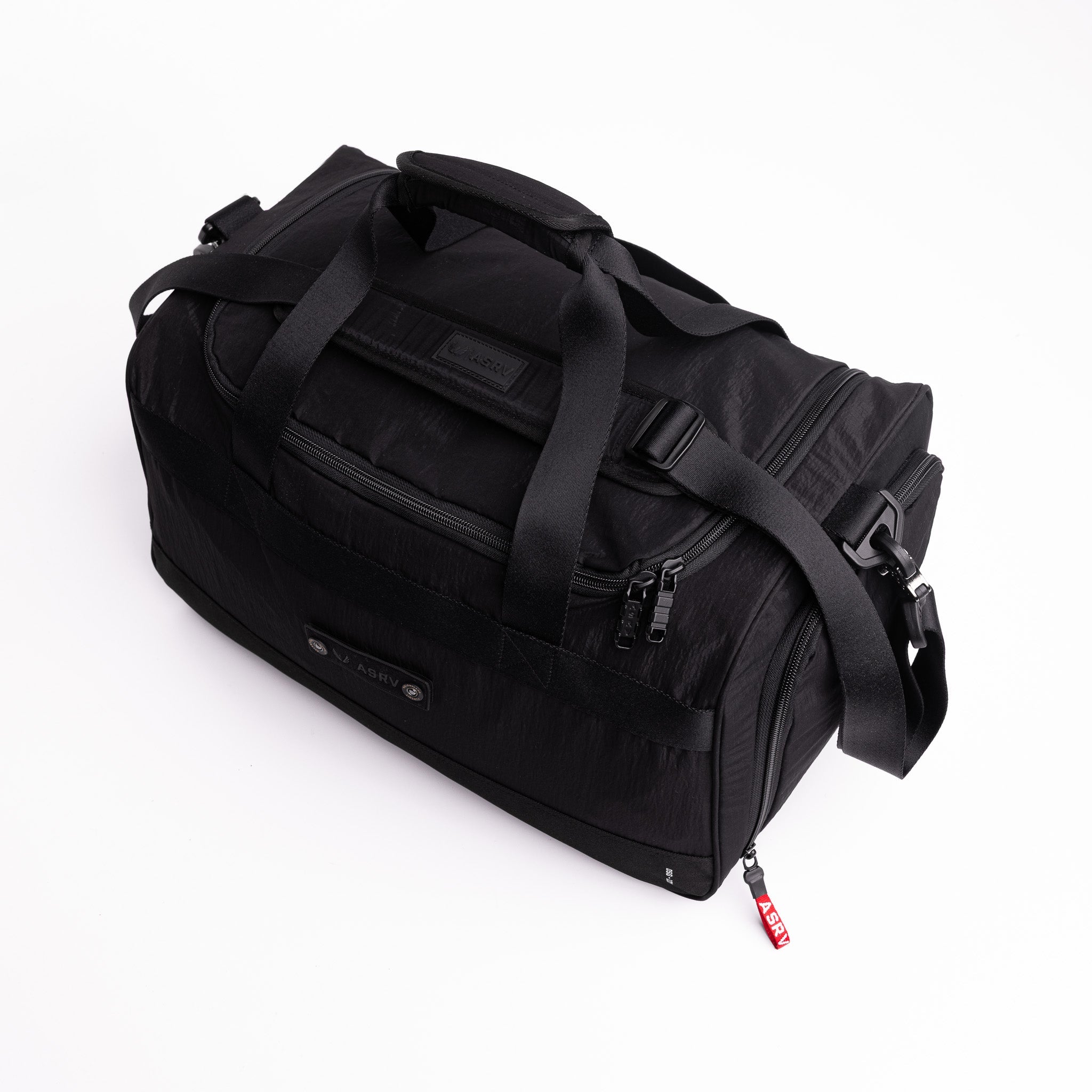 Ripstop Duffle Bag