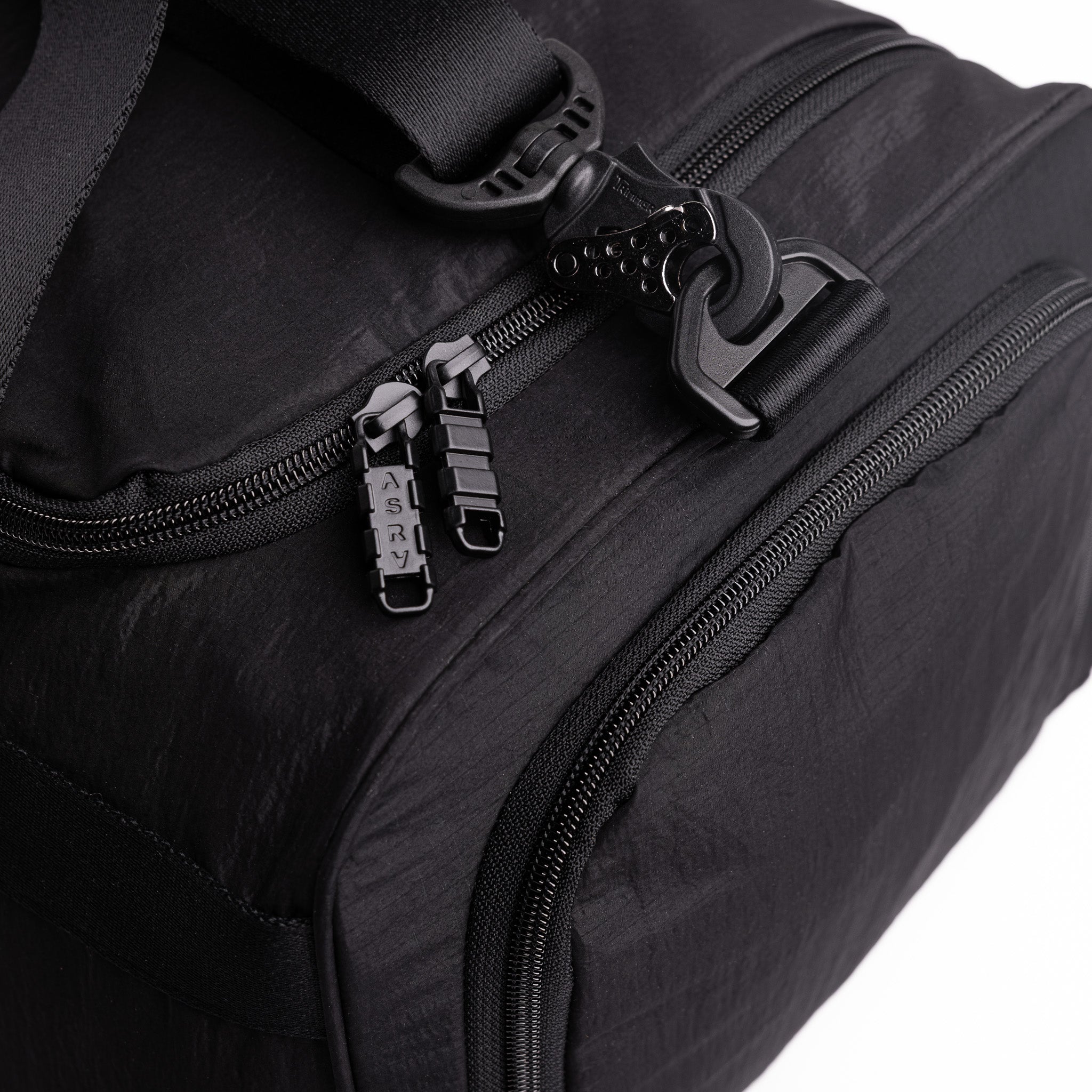 Ripstop Duffle Bag