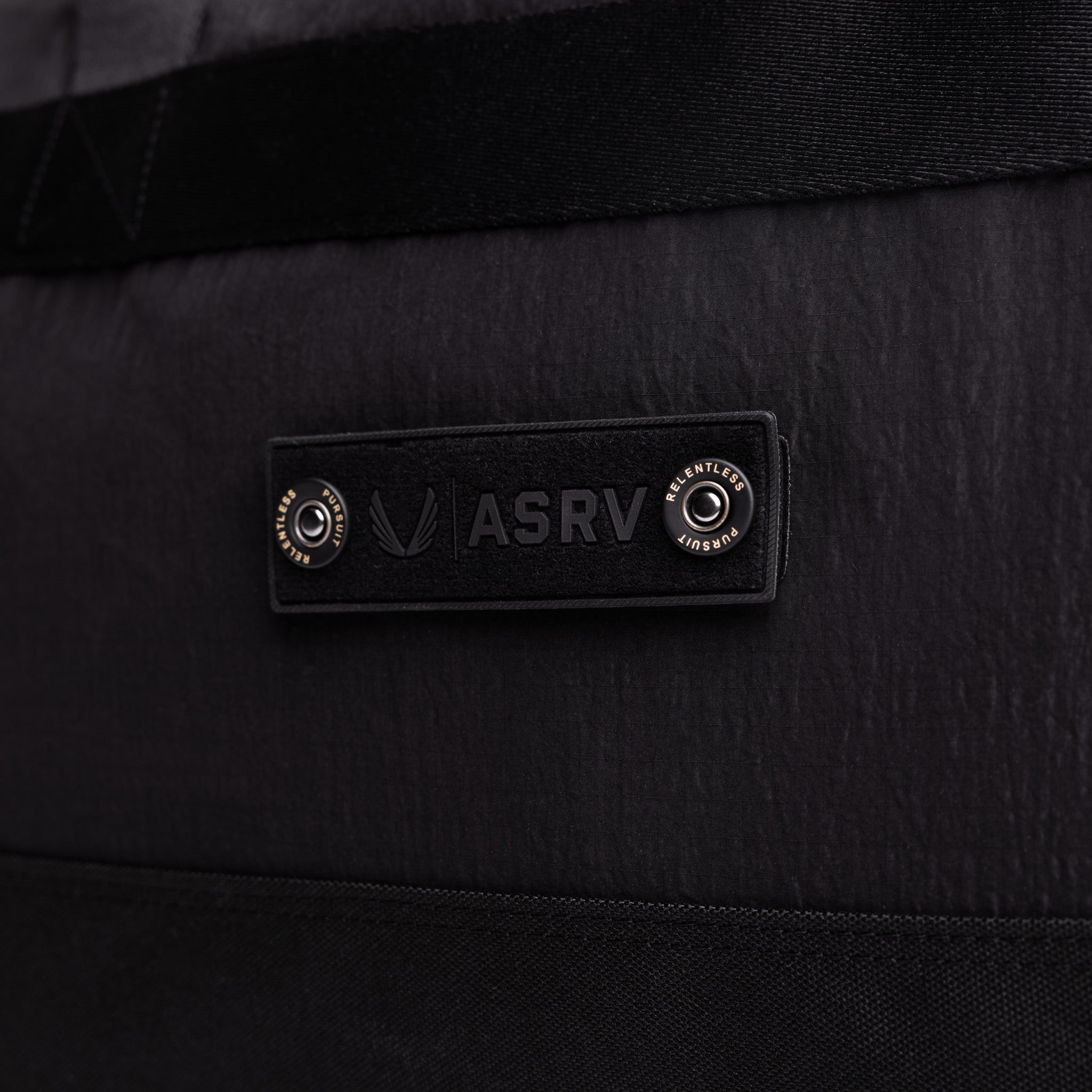 Ripstop Duffle Bag