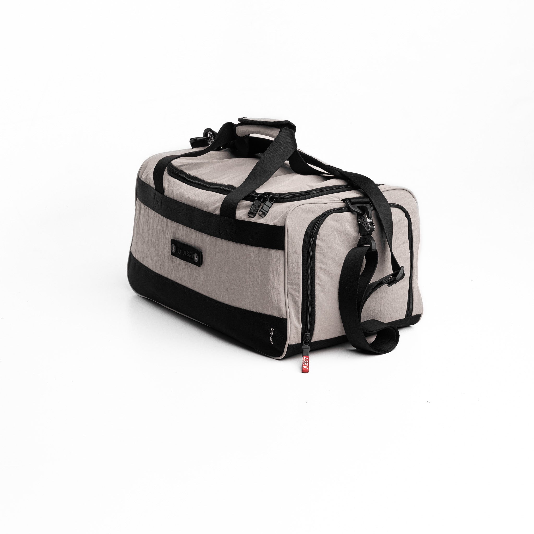 Ripstop Duffle Bag