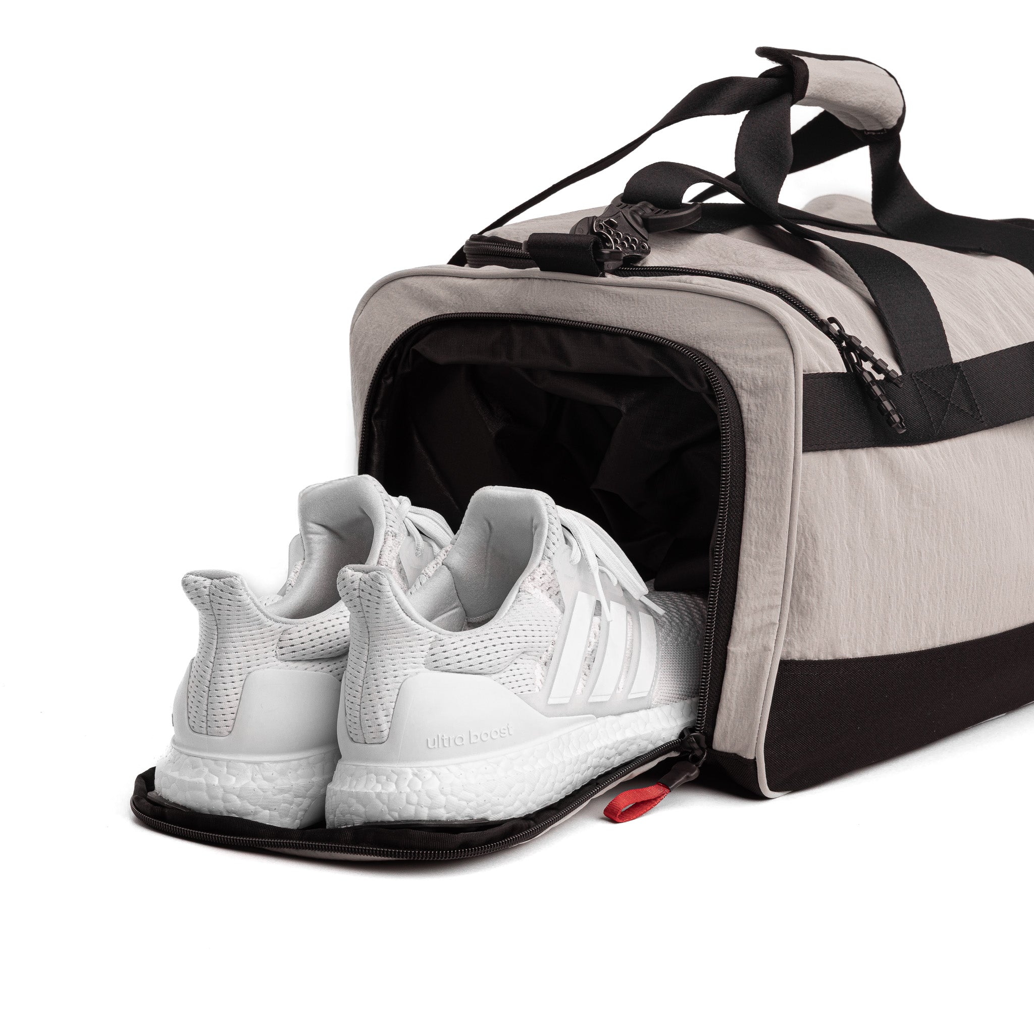 Ripstop Duffle Bag