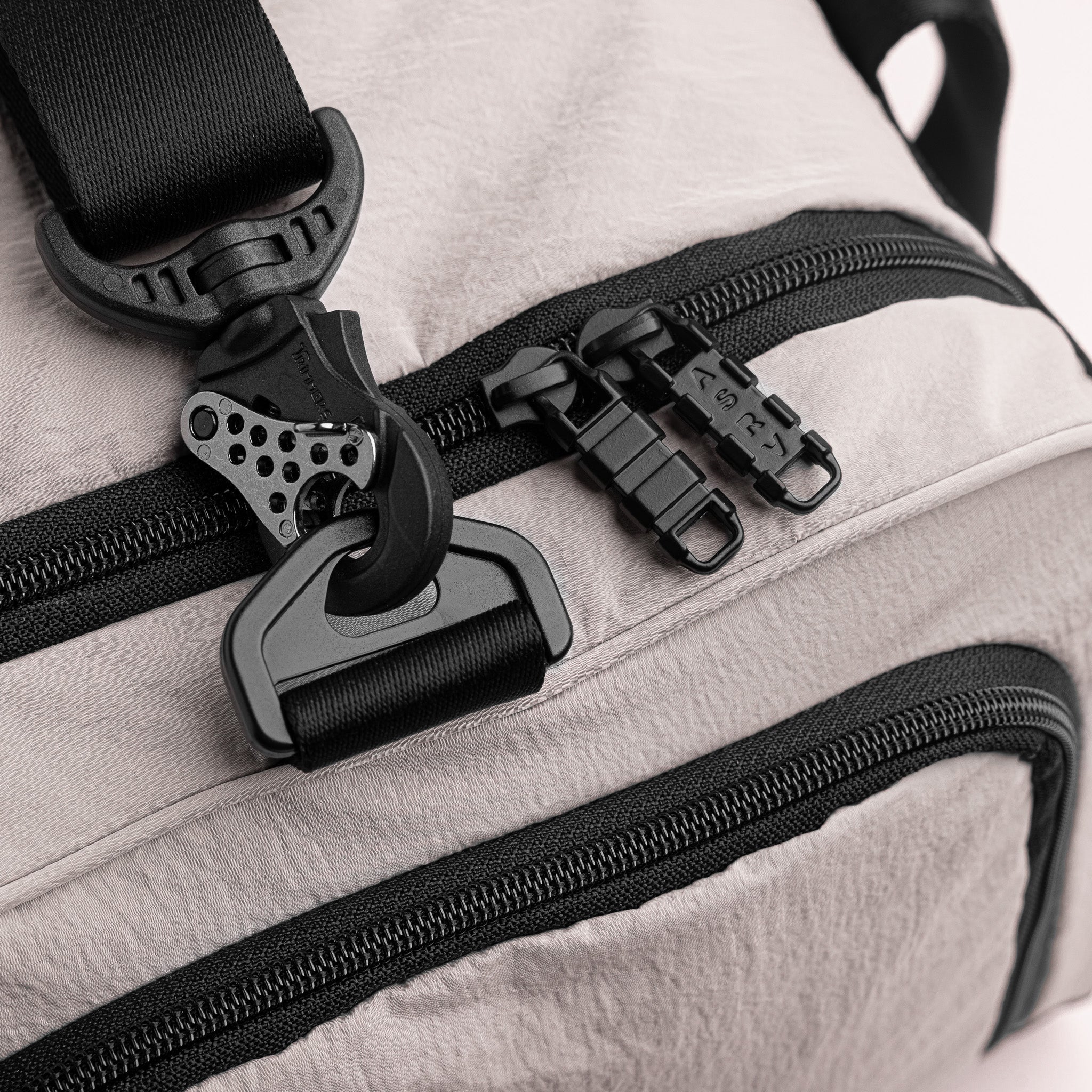 Ripstop Duffle Bag