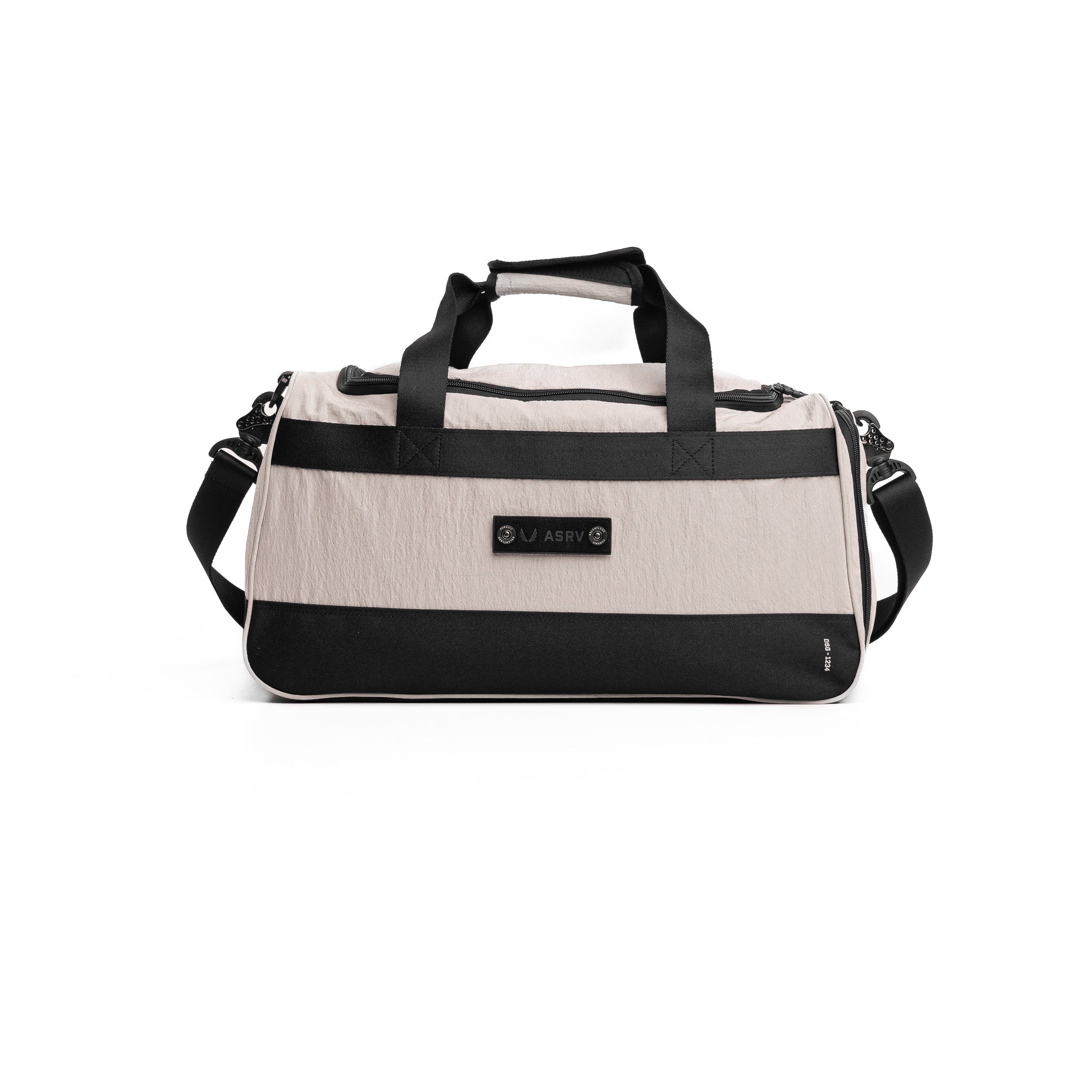 Ripstop Duffle Bag