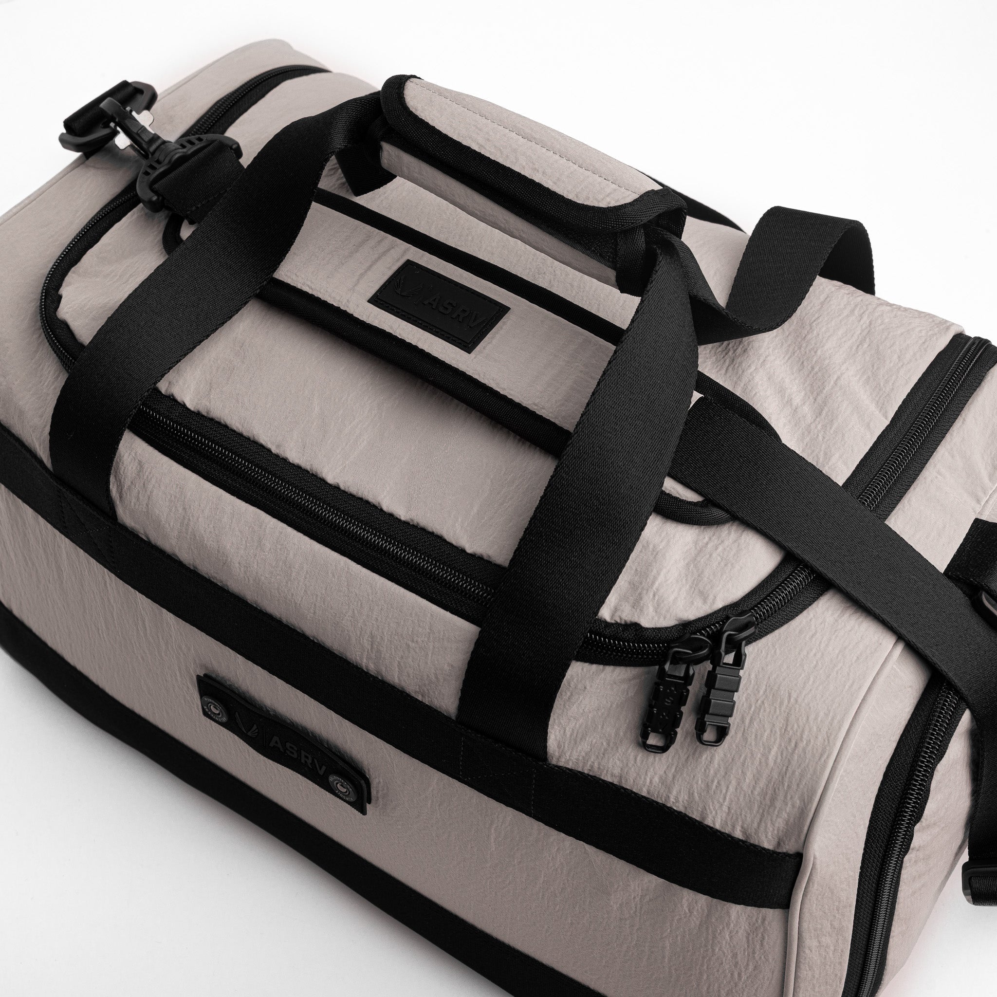 Ripstop Duffle Bag