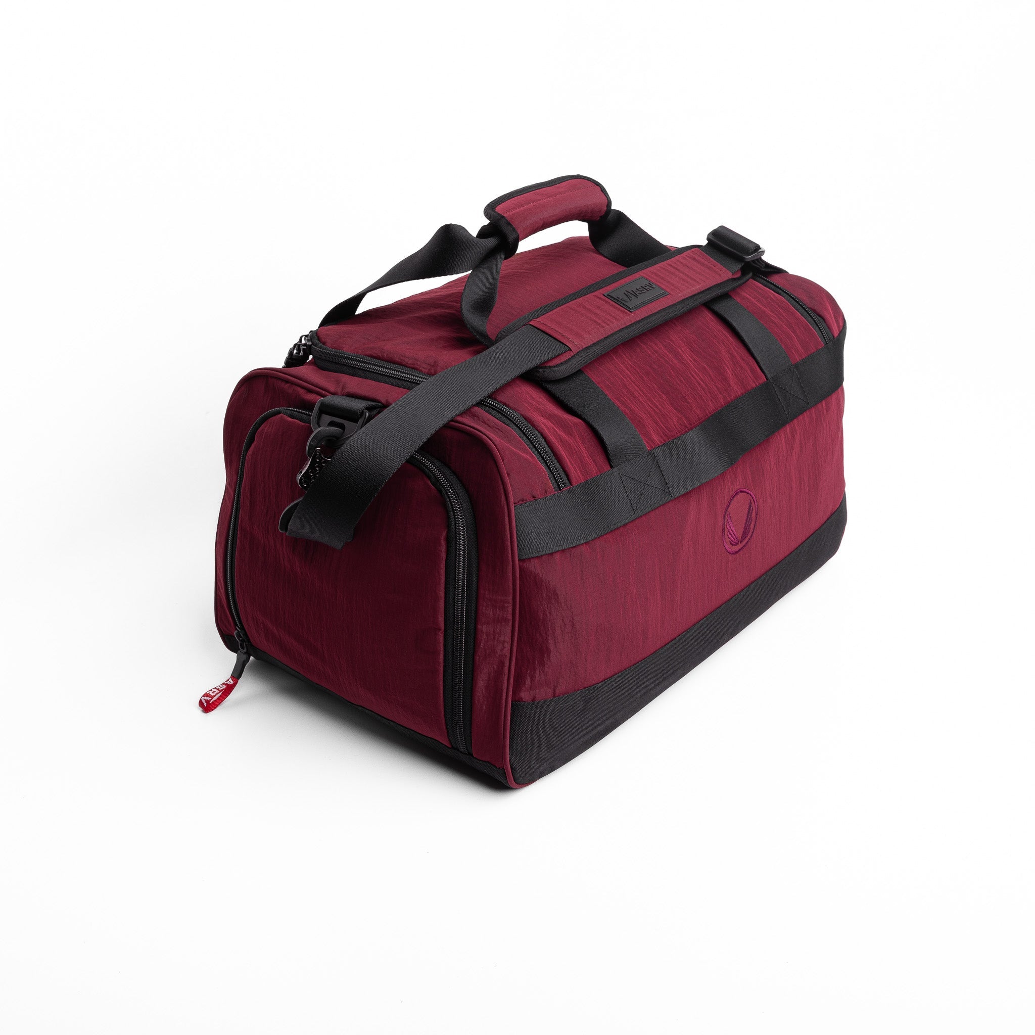 Ripstop Duffle Bag