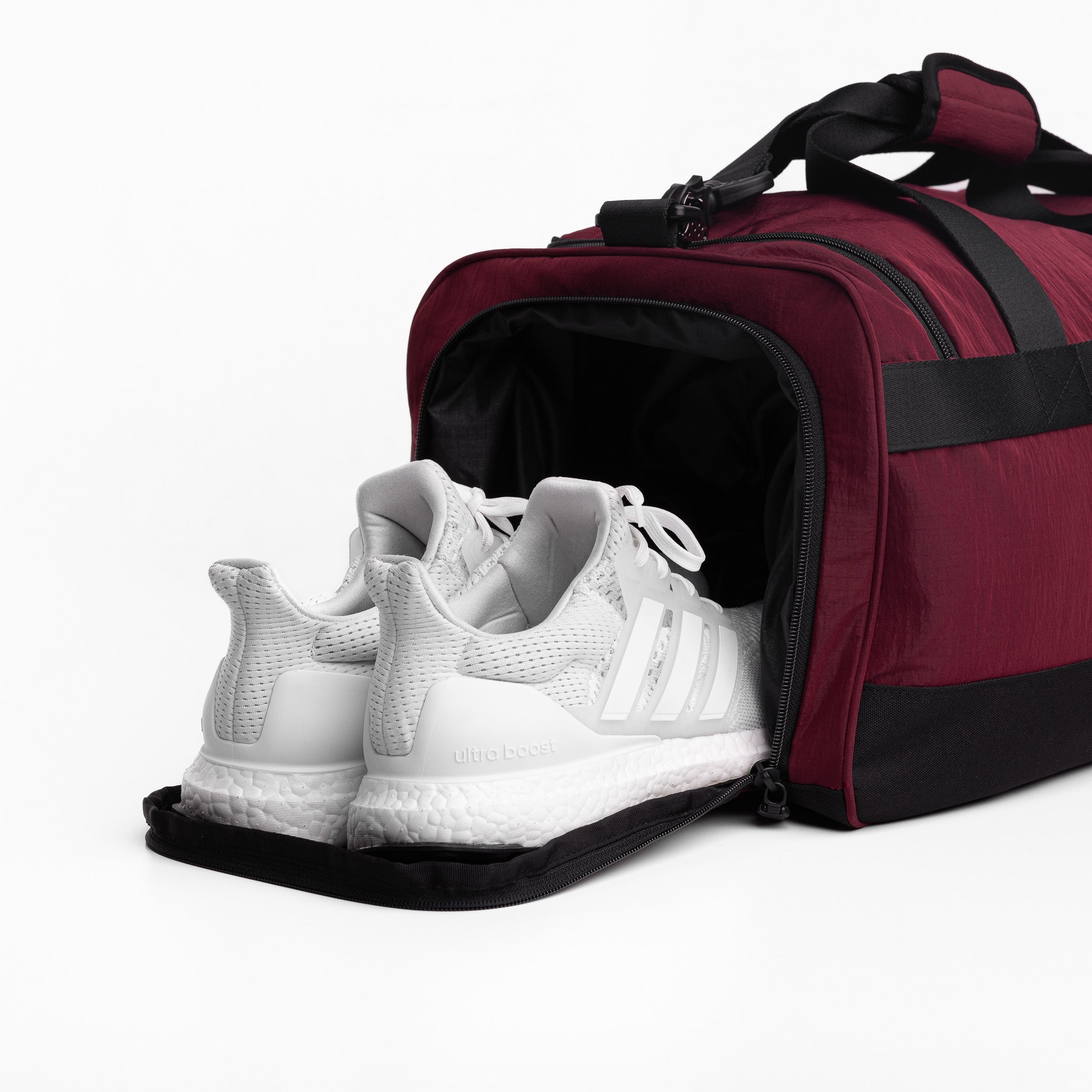 Ripstop Duffle Bag