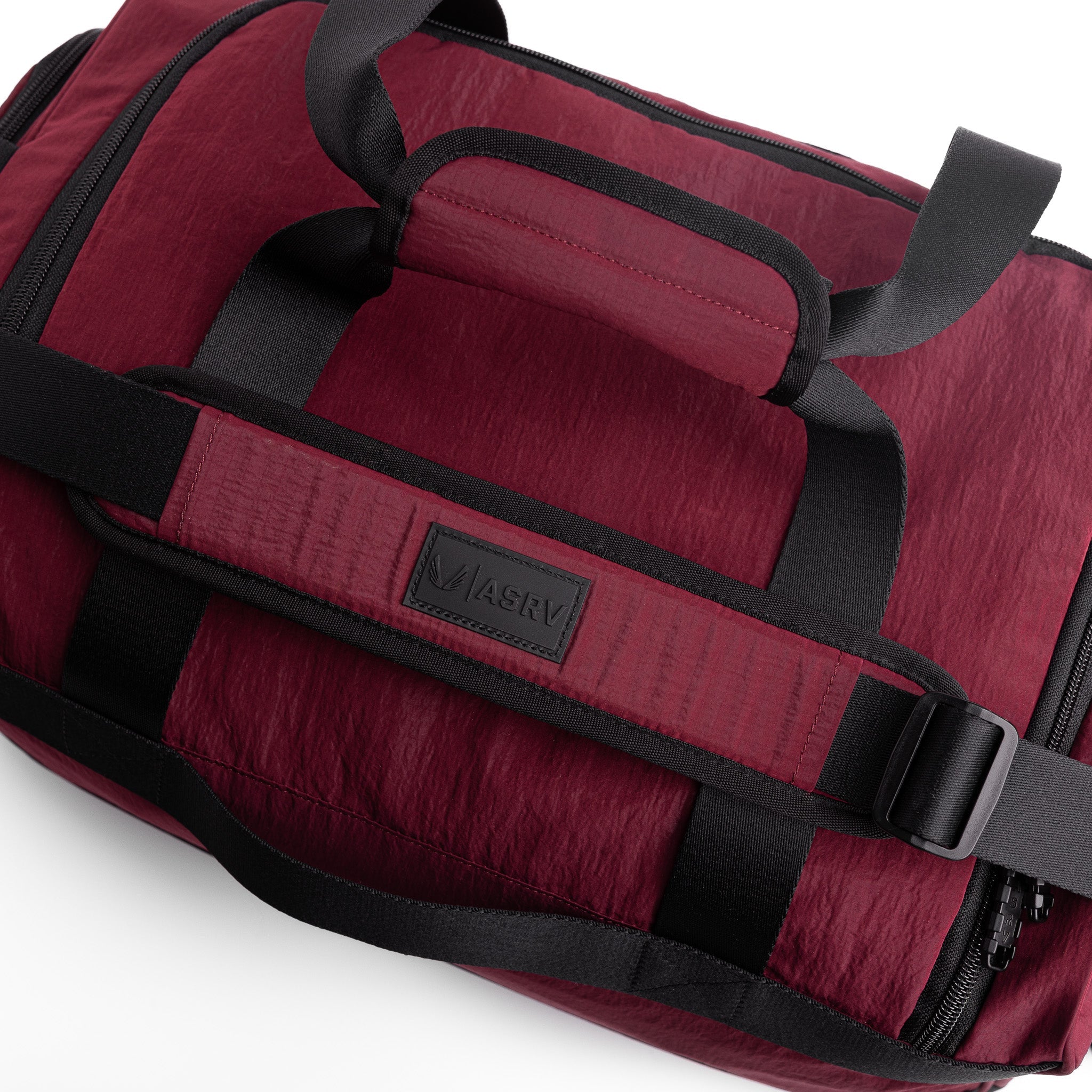 Ripstop Duffle Bag