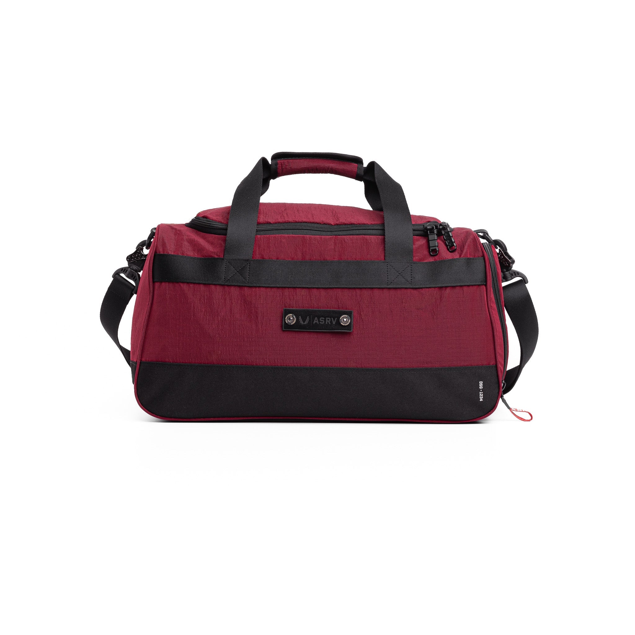 Ripstop Duffle Bag
