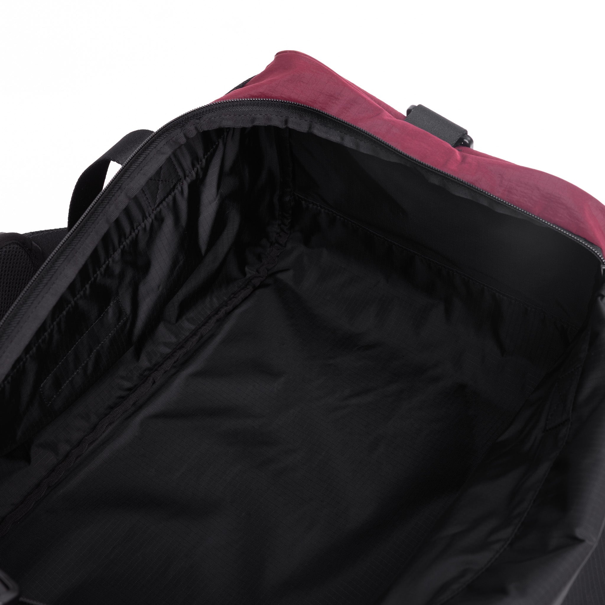 Ripstop Duffle Bag
