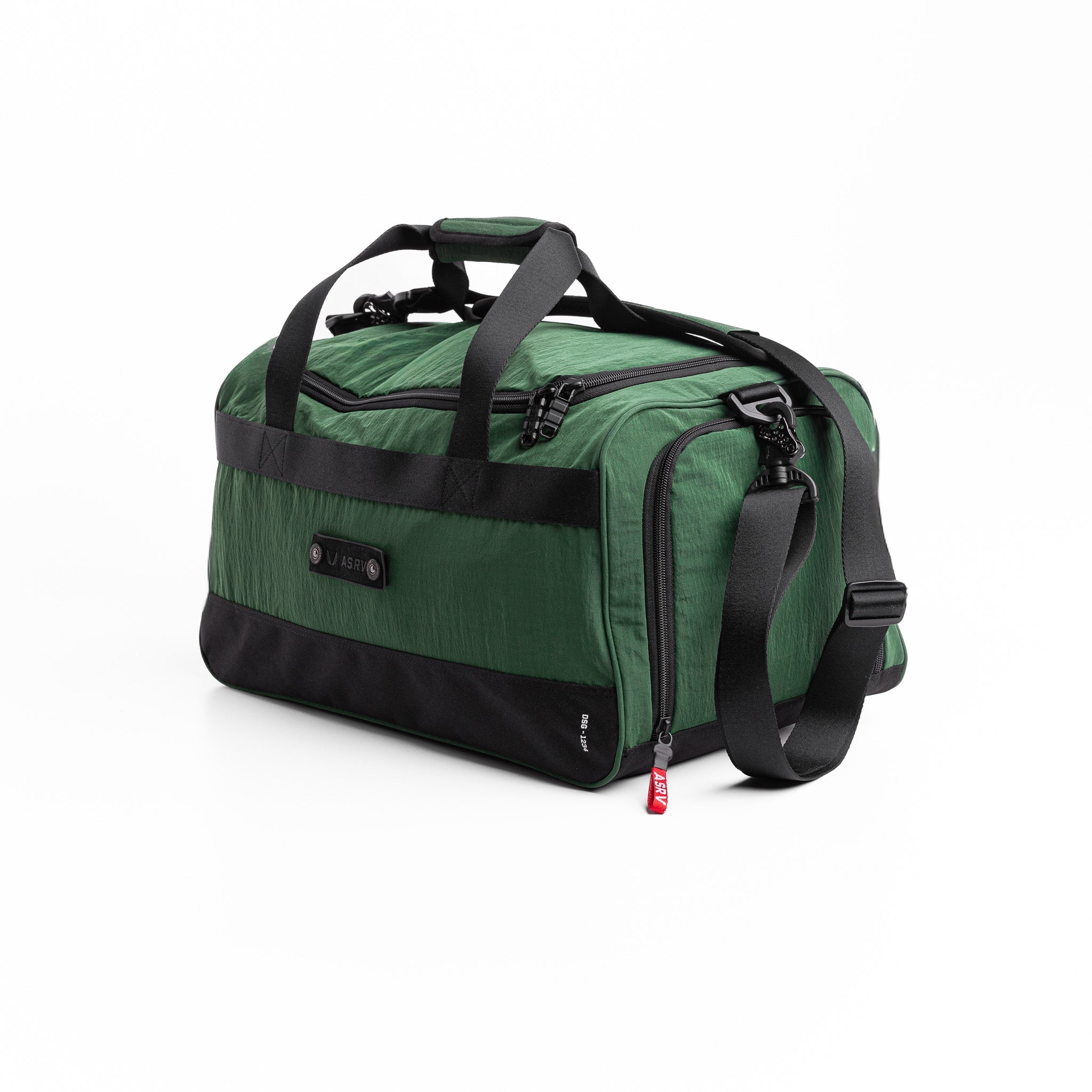 Ripstop Duffle Bag