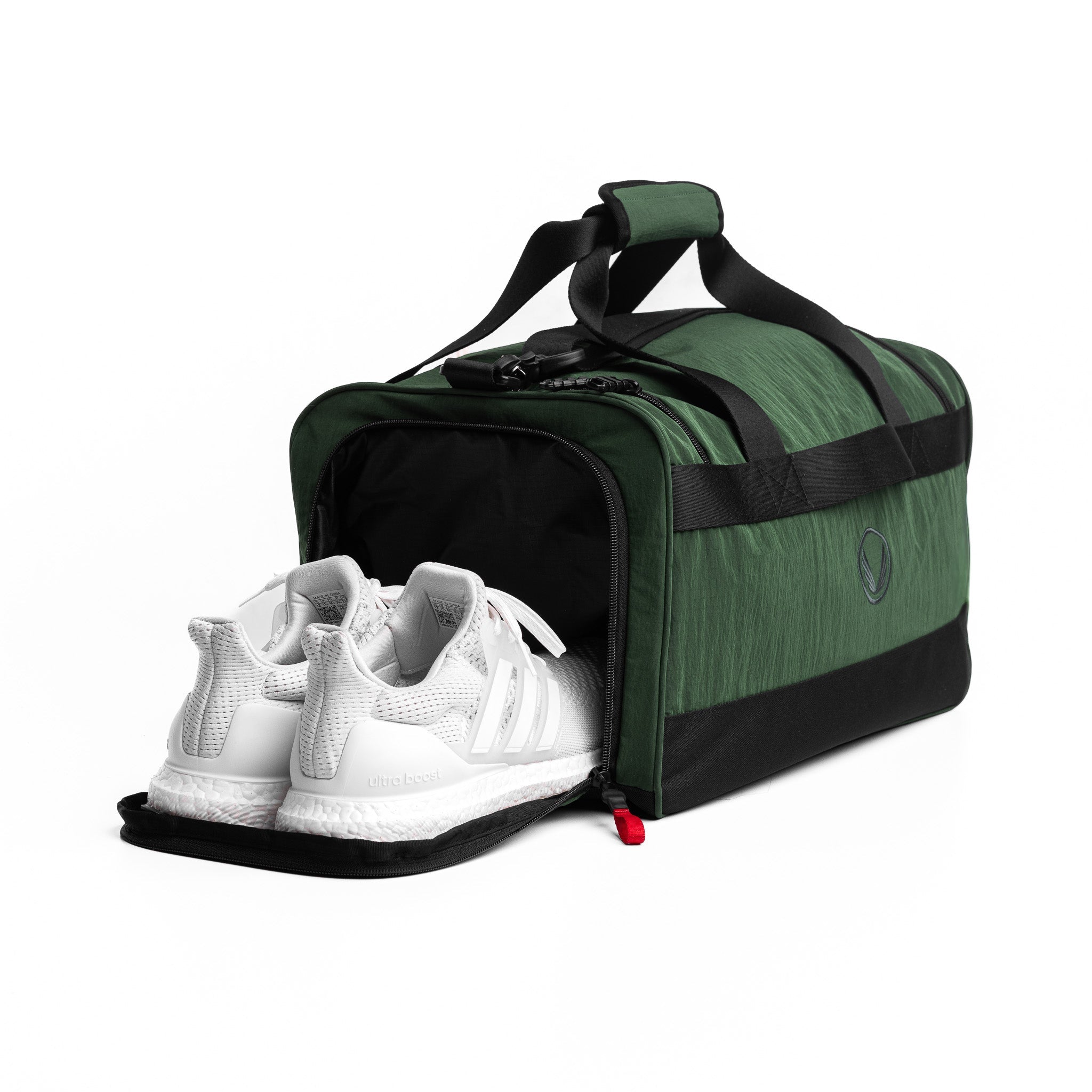 Ripstop Duffle Bag