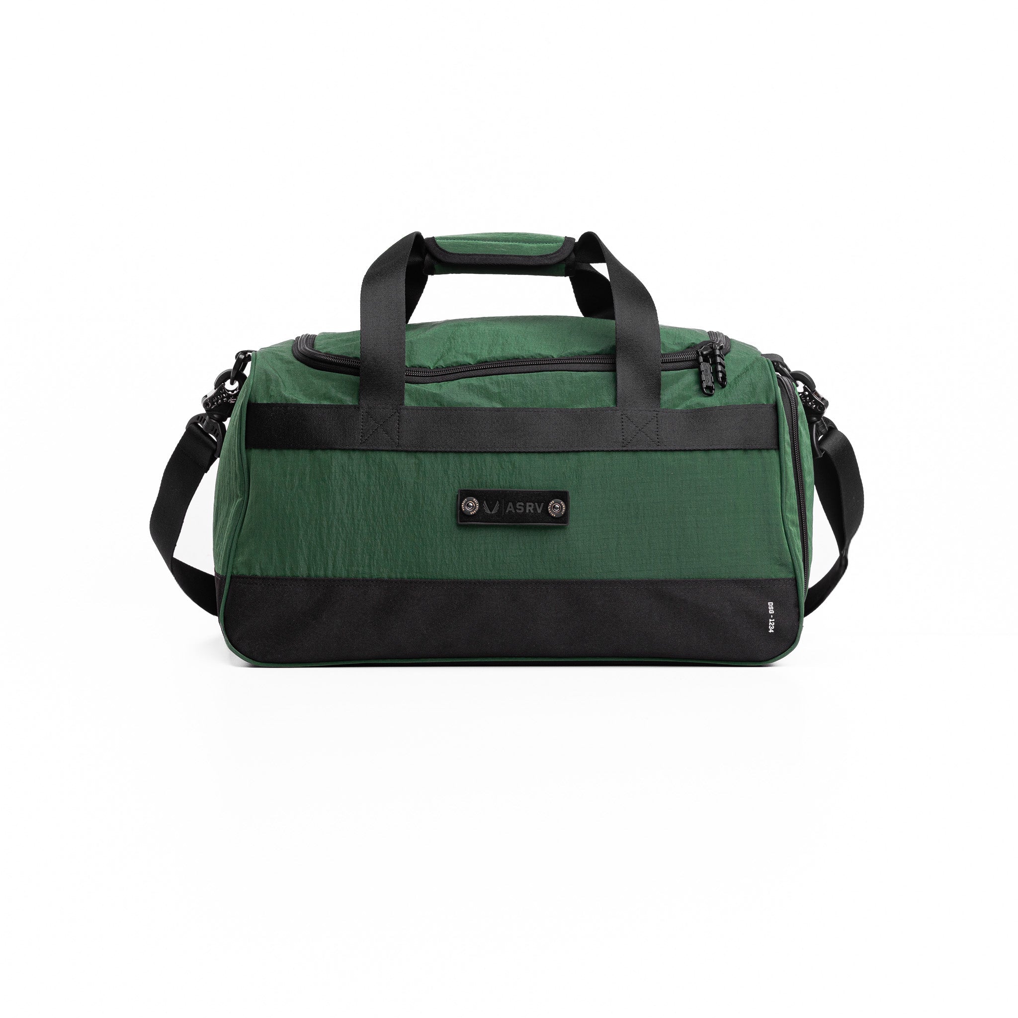 Ripstop Duffle Bag