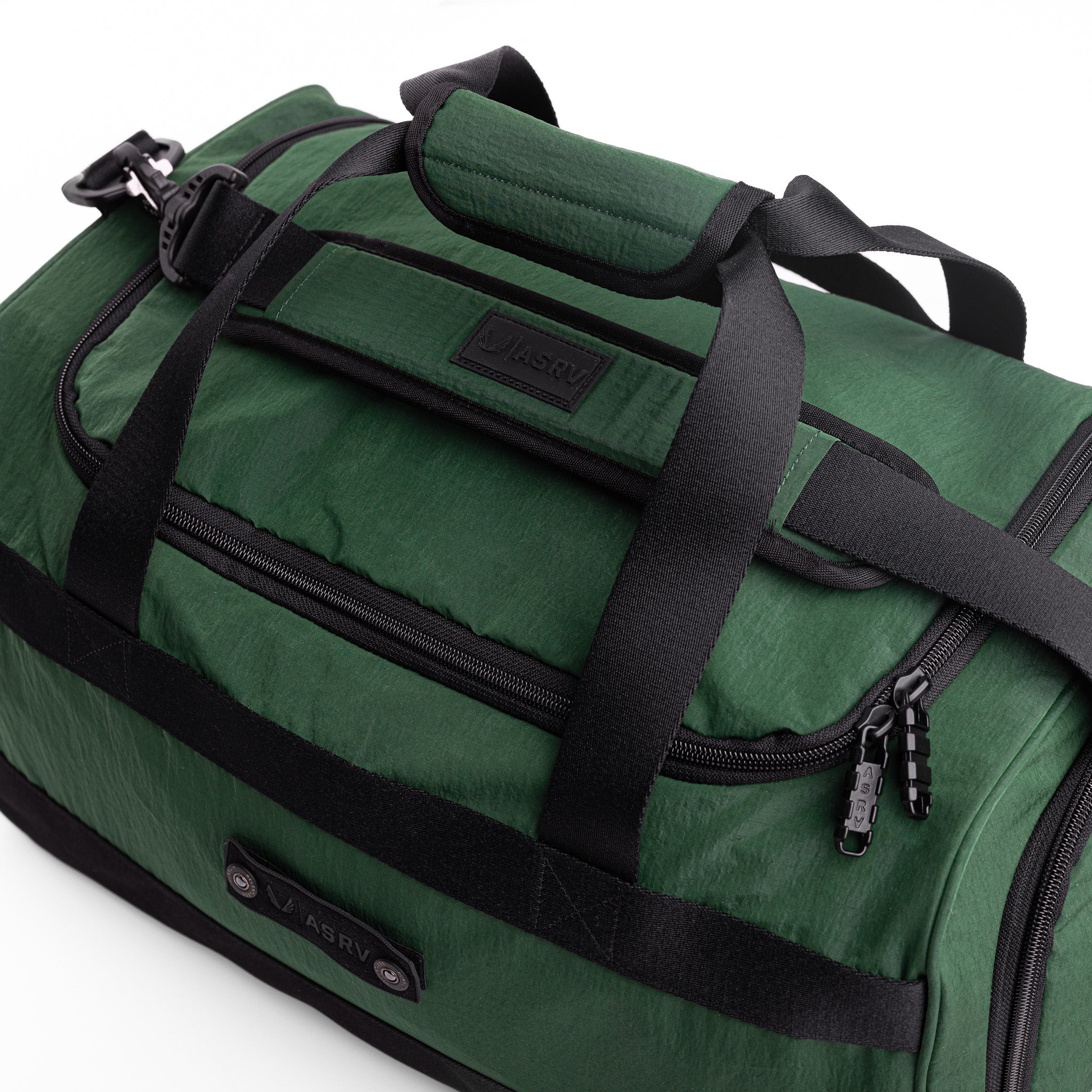 Ripstop Duffle Bag
