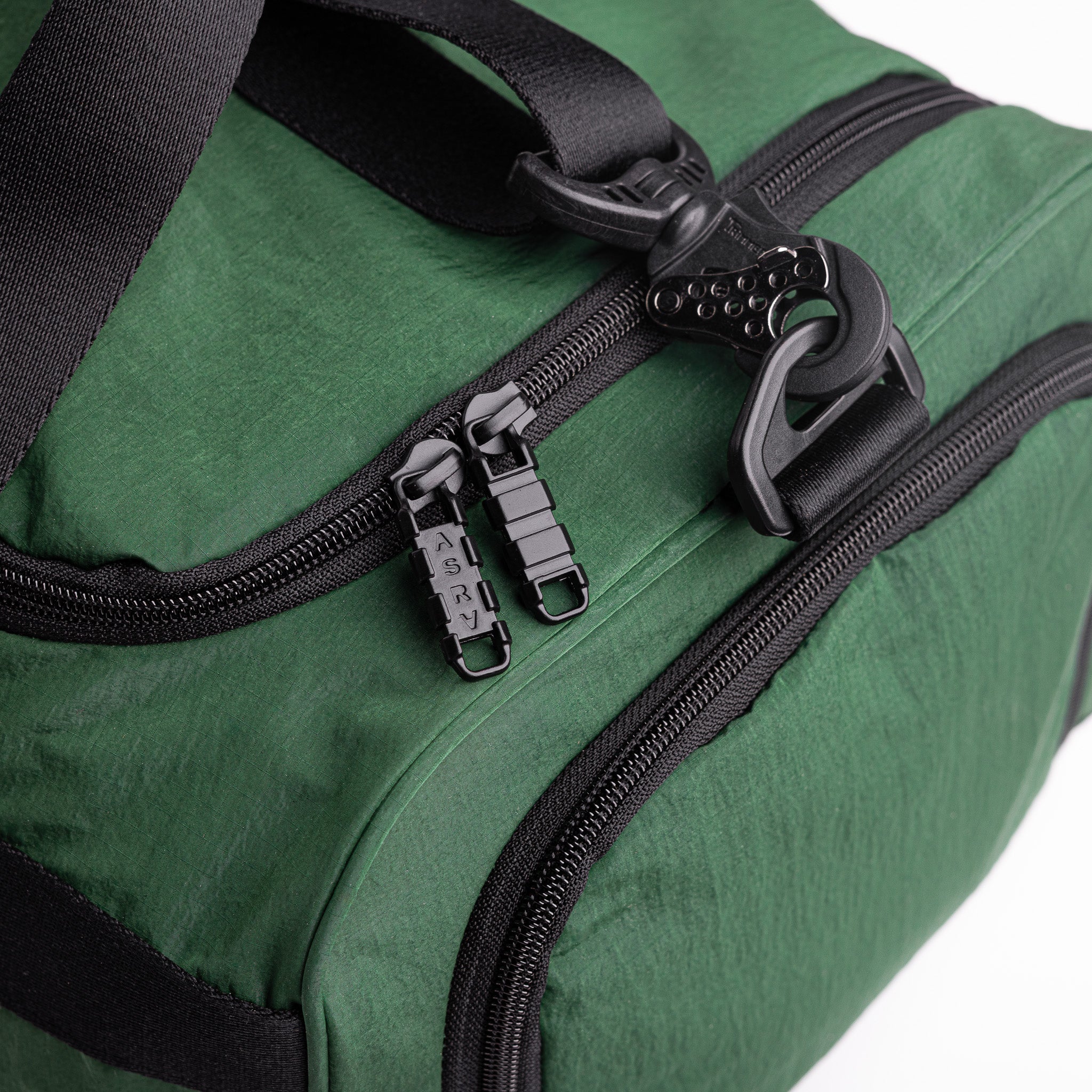 Ripstop Duffle Bag