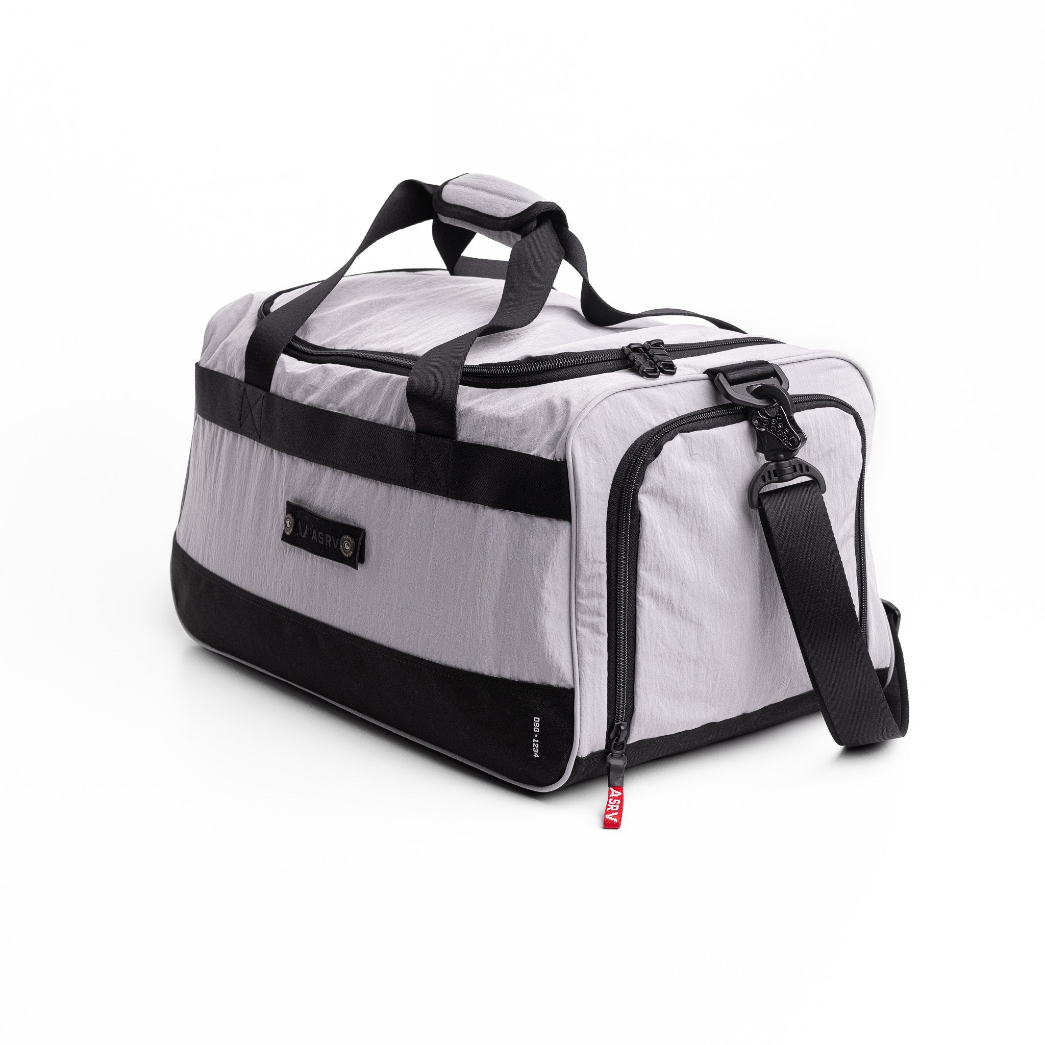 Ripstop Duffle Bag