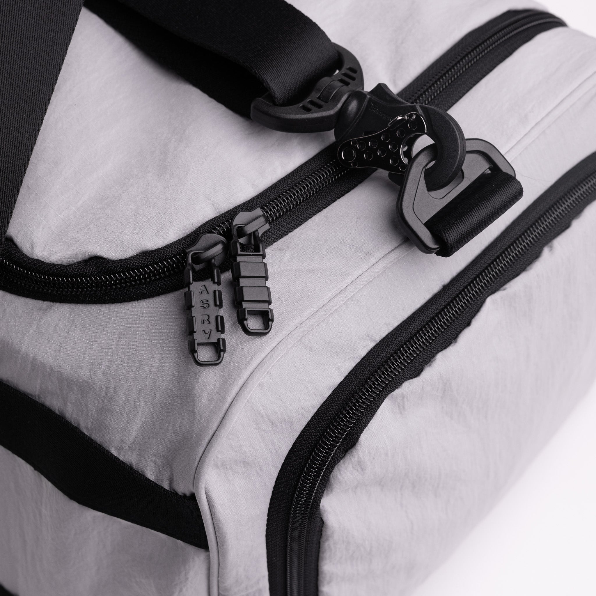 Ripstop Duffle Bag