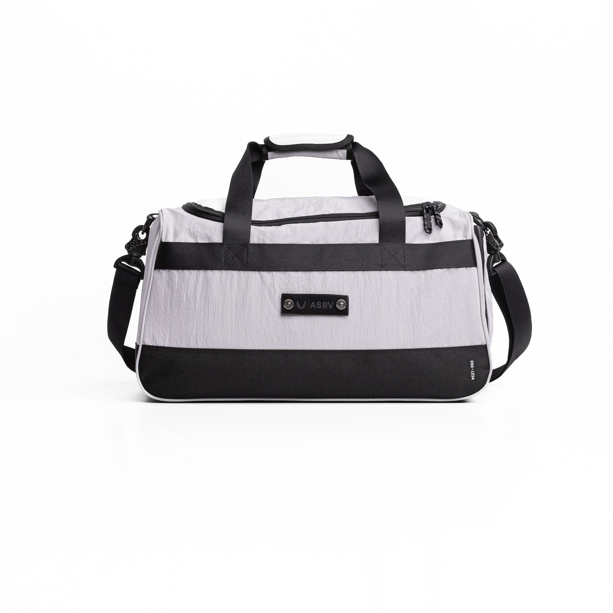 Ripstop Duffle Bag