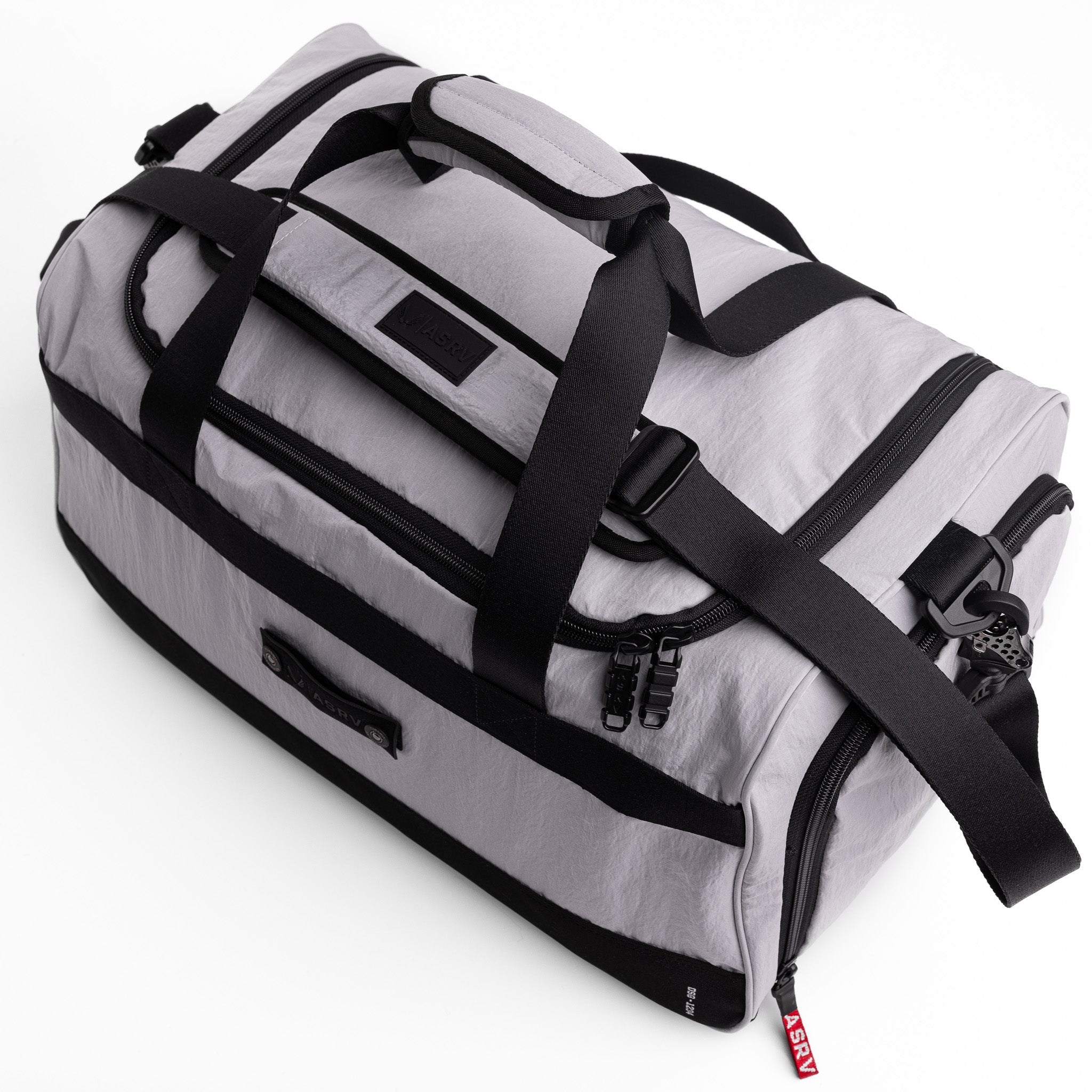 Ripstop Duffle Bag