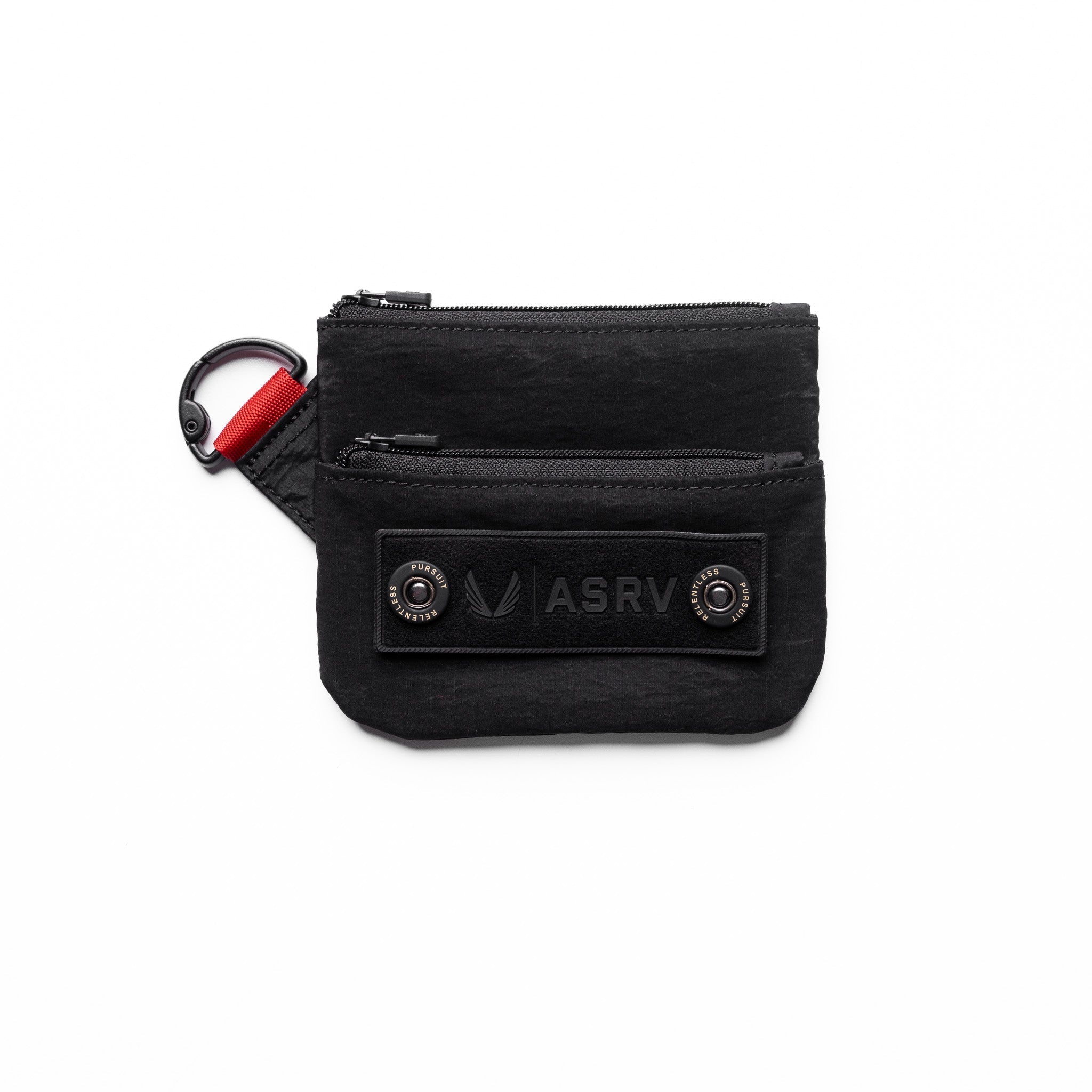 Ripstop Clip Bag