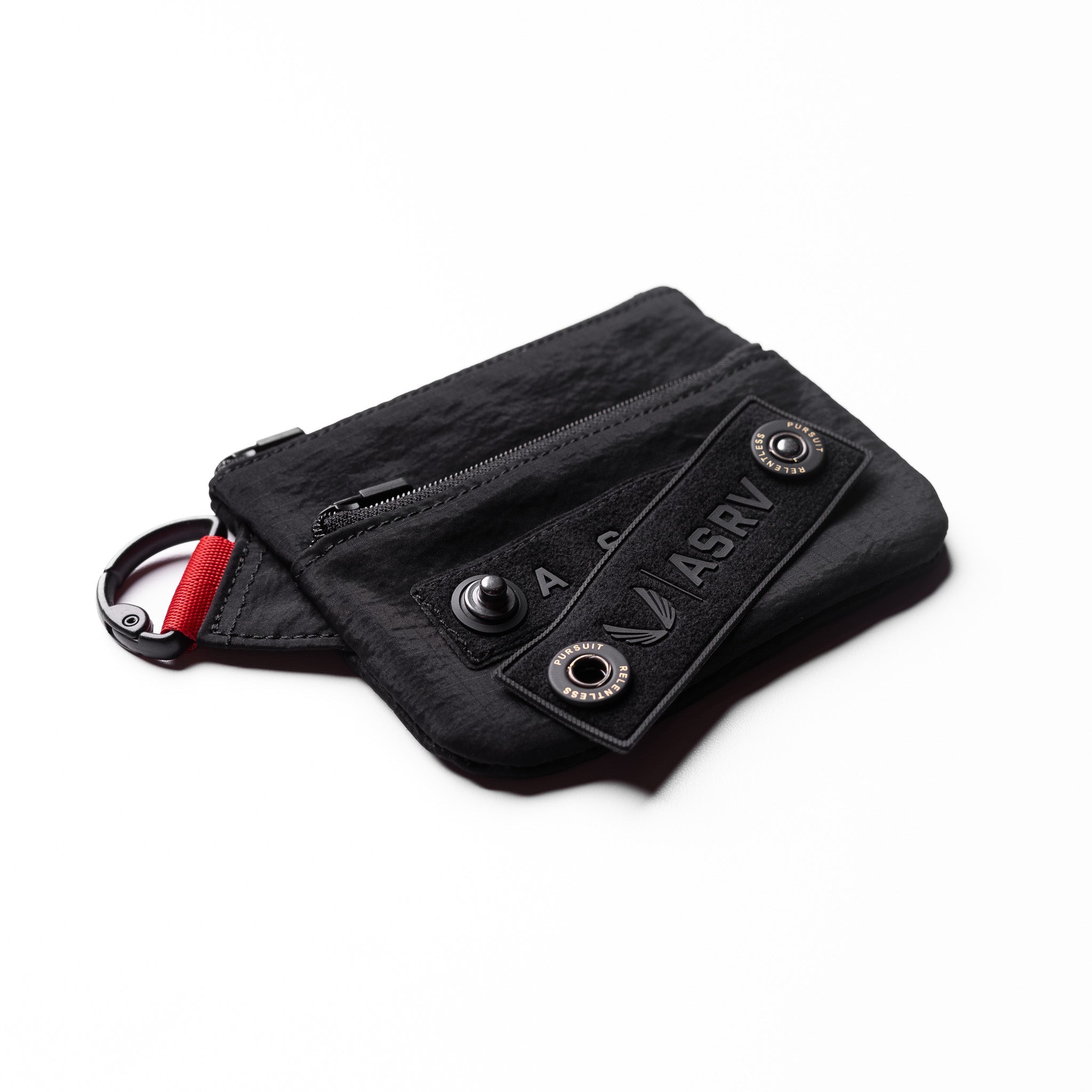 Ripstop Clip Bag