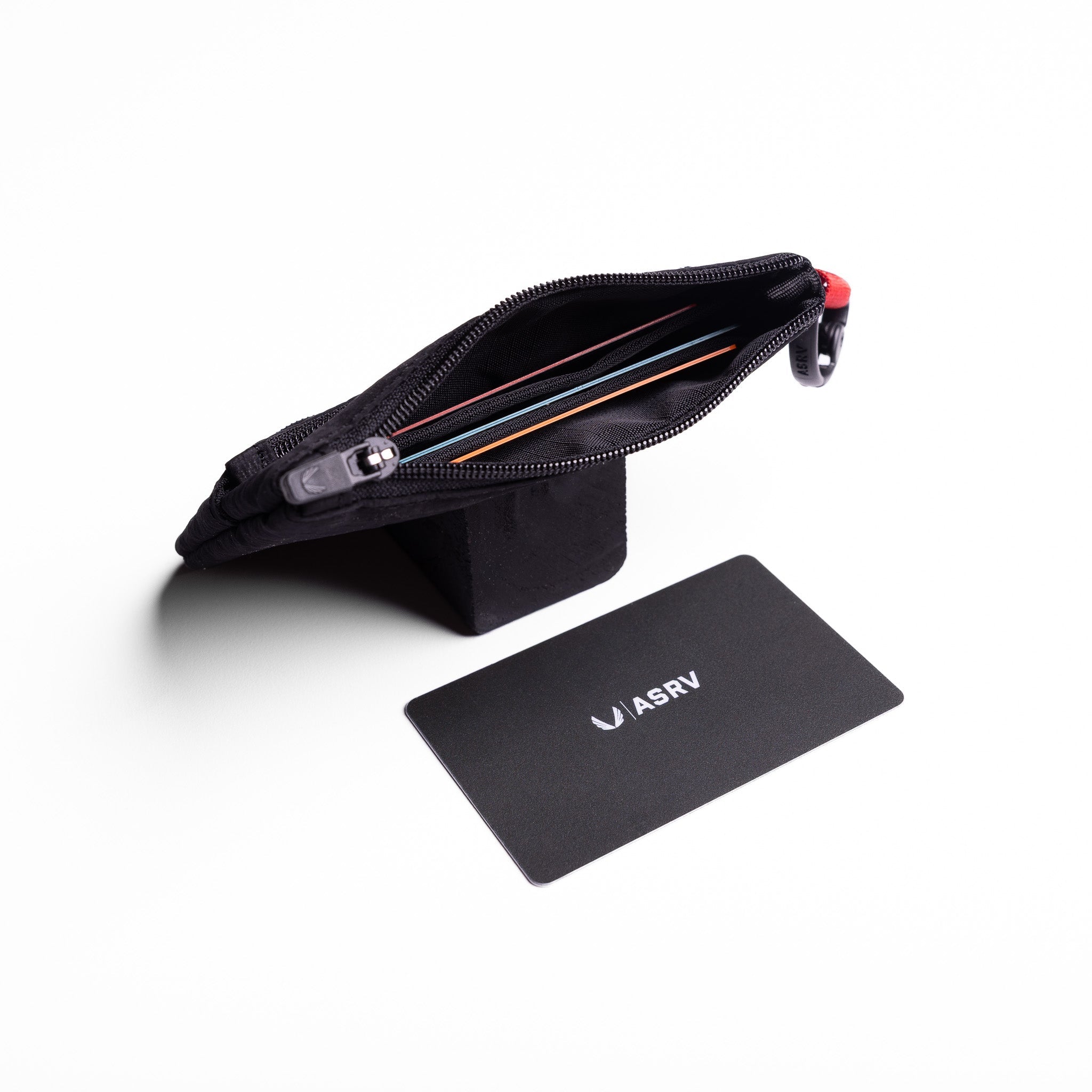 Ripstop Clip Bag