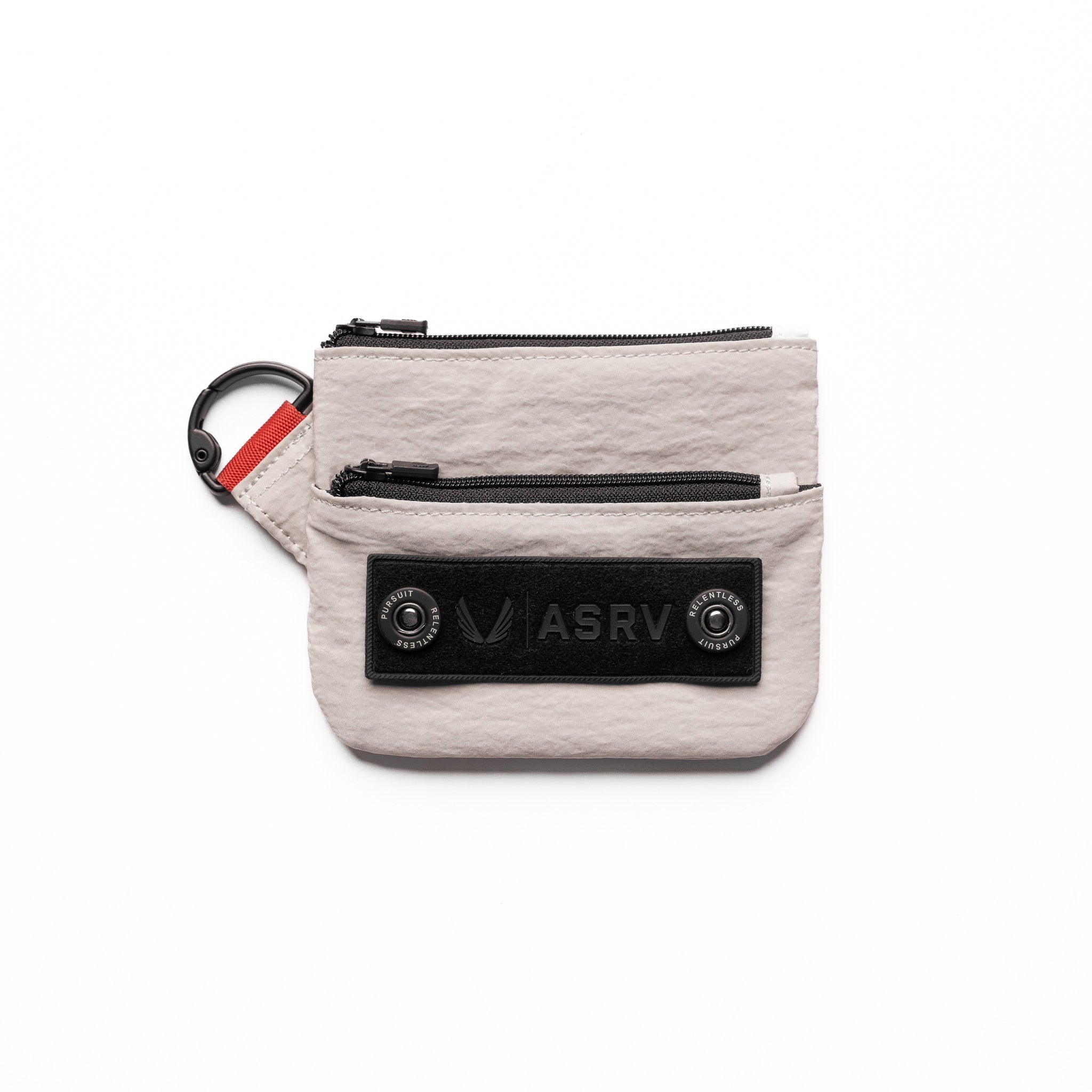 Ripstop Clip Bag