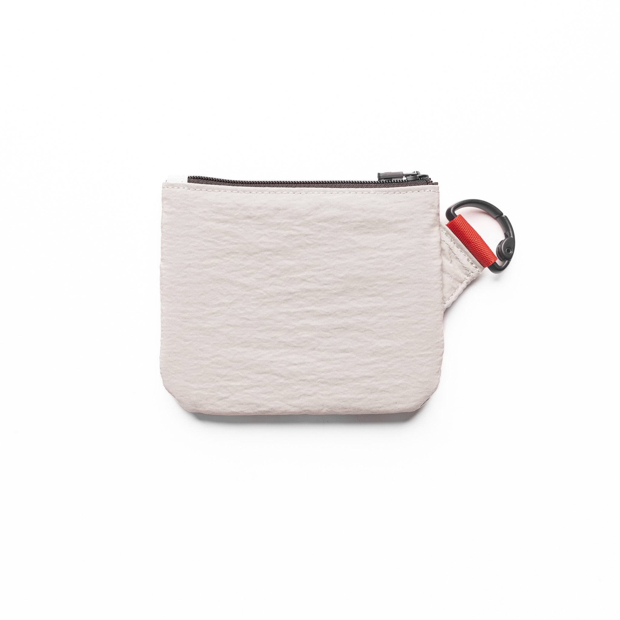 Ripstop Clip Bag
