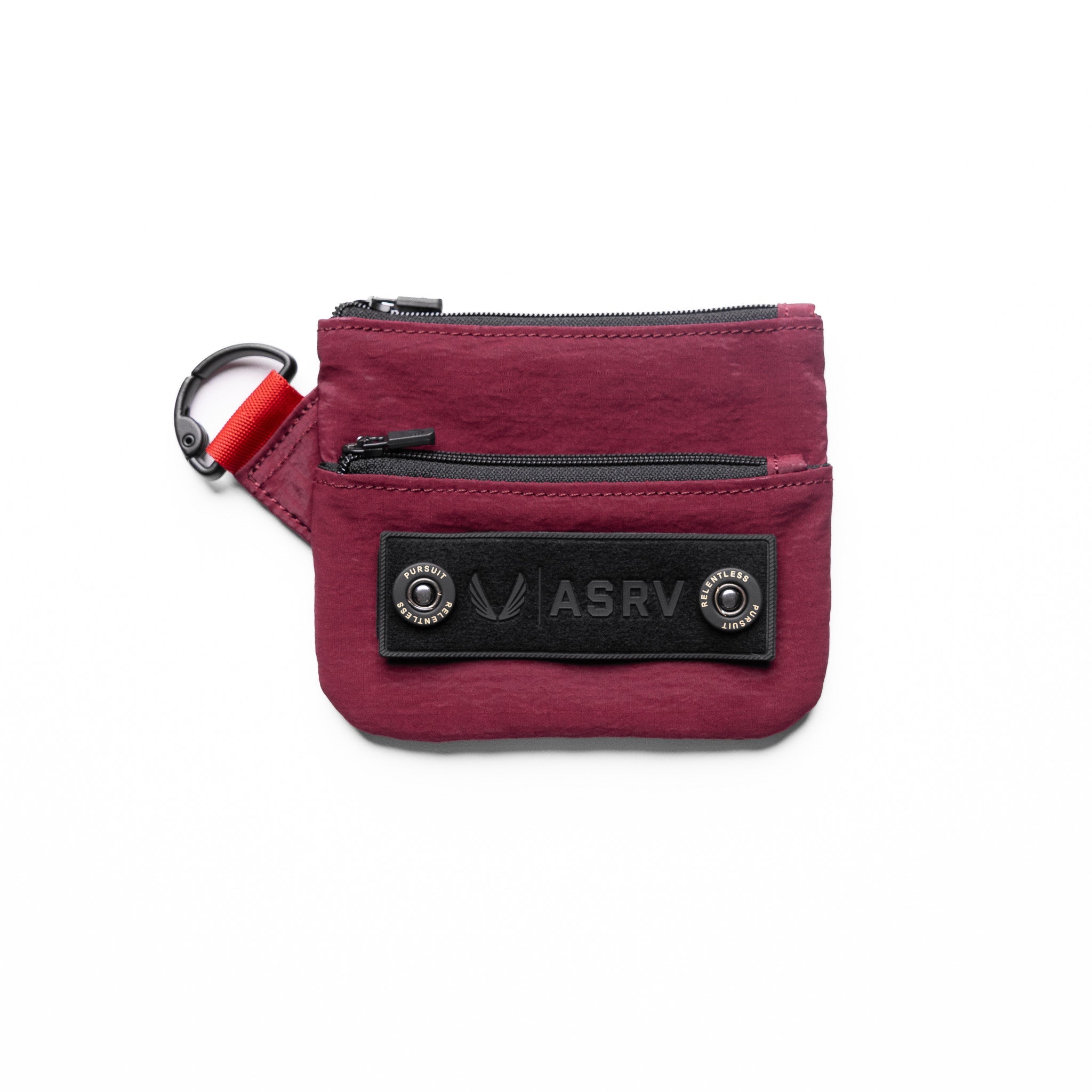 Ripstop Clip Bag