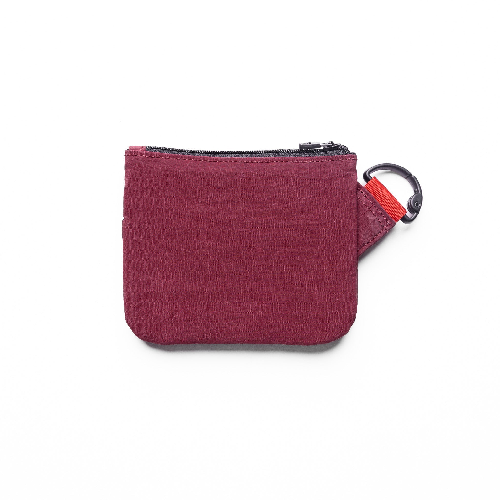 Ripstop Clip Bag