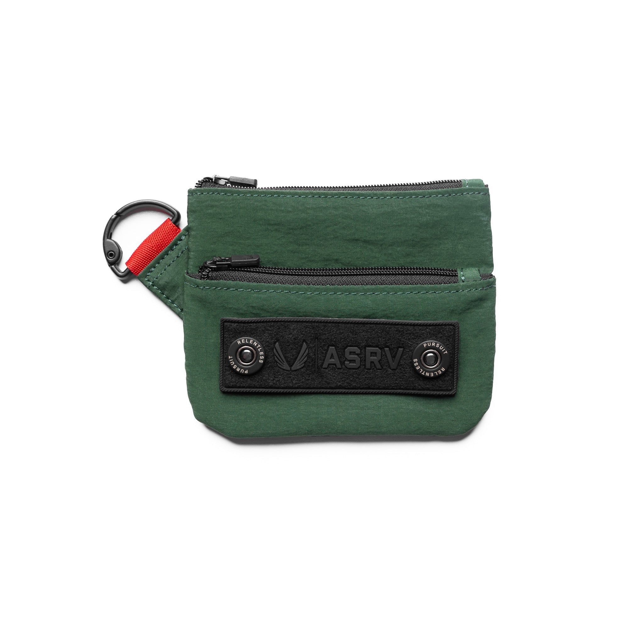 Ripstop Clip Bag