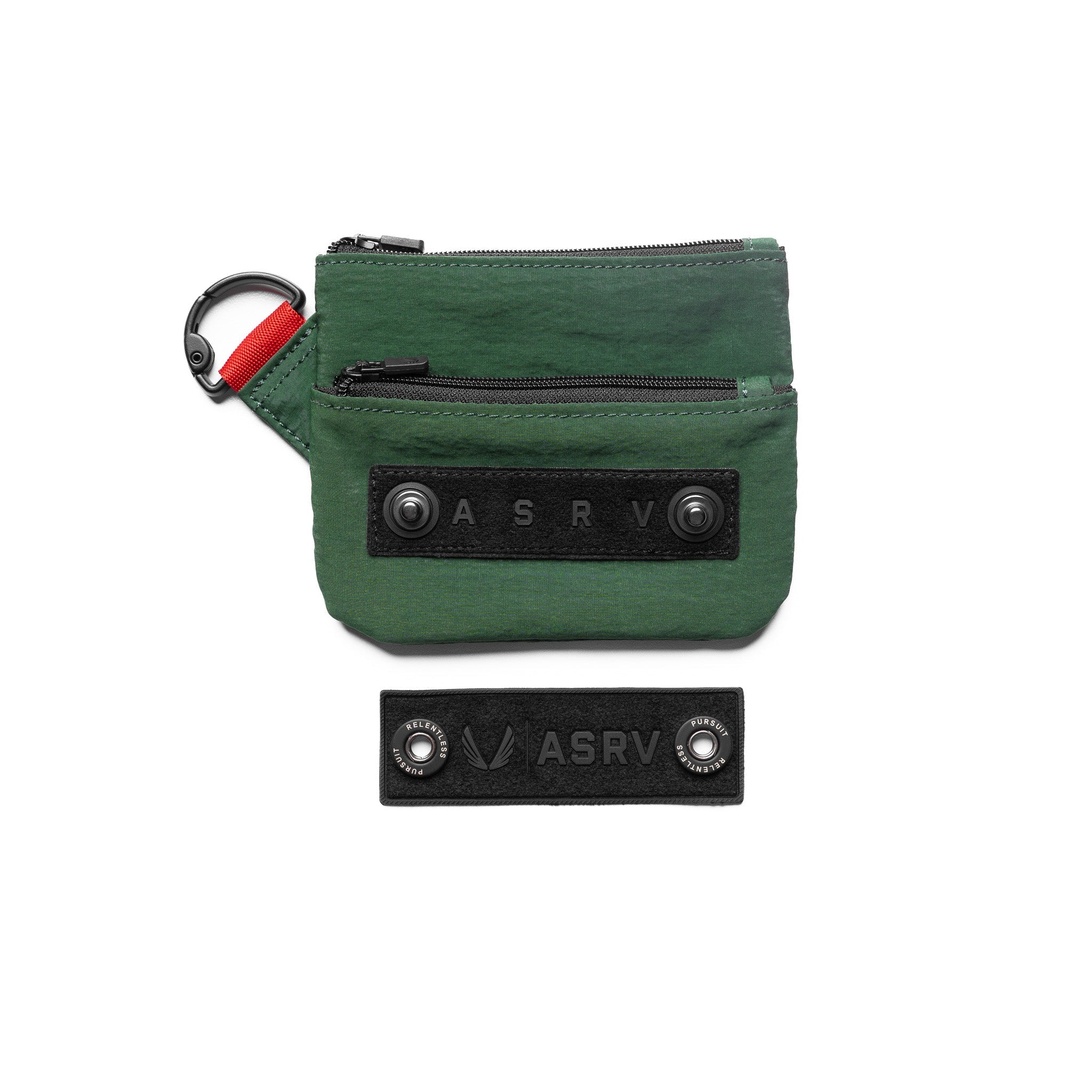 Ripstop Clip Bag